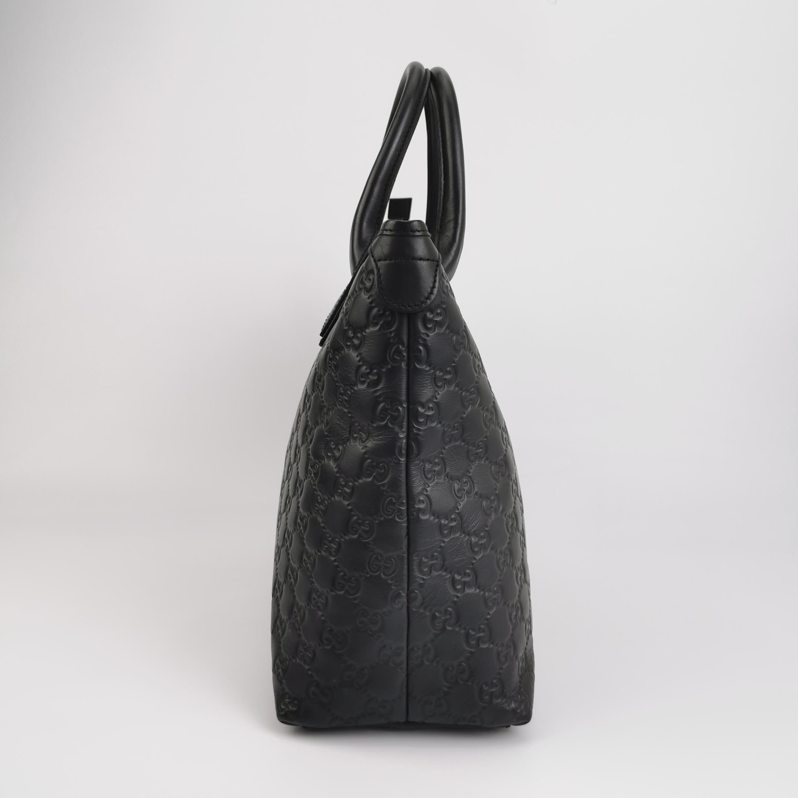 Gucci Gucci Women os Tote Bags Size ONE SIZE - 4 Thumbnail
