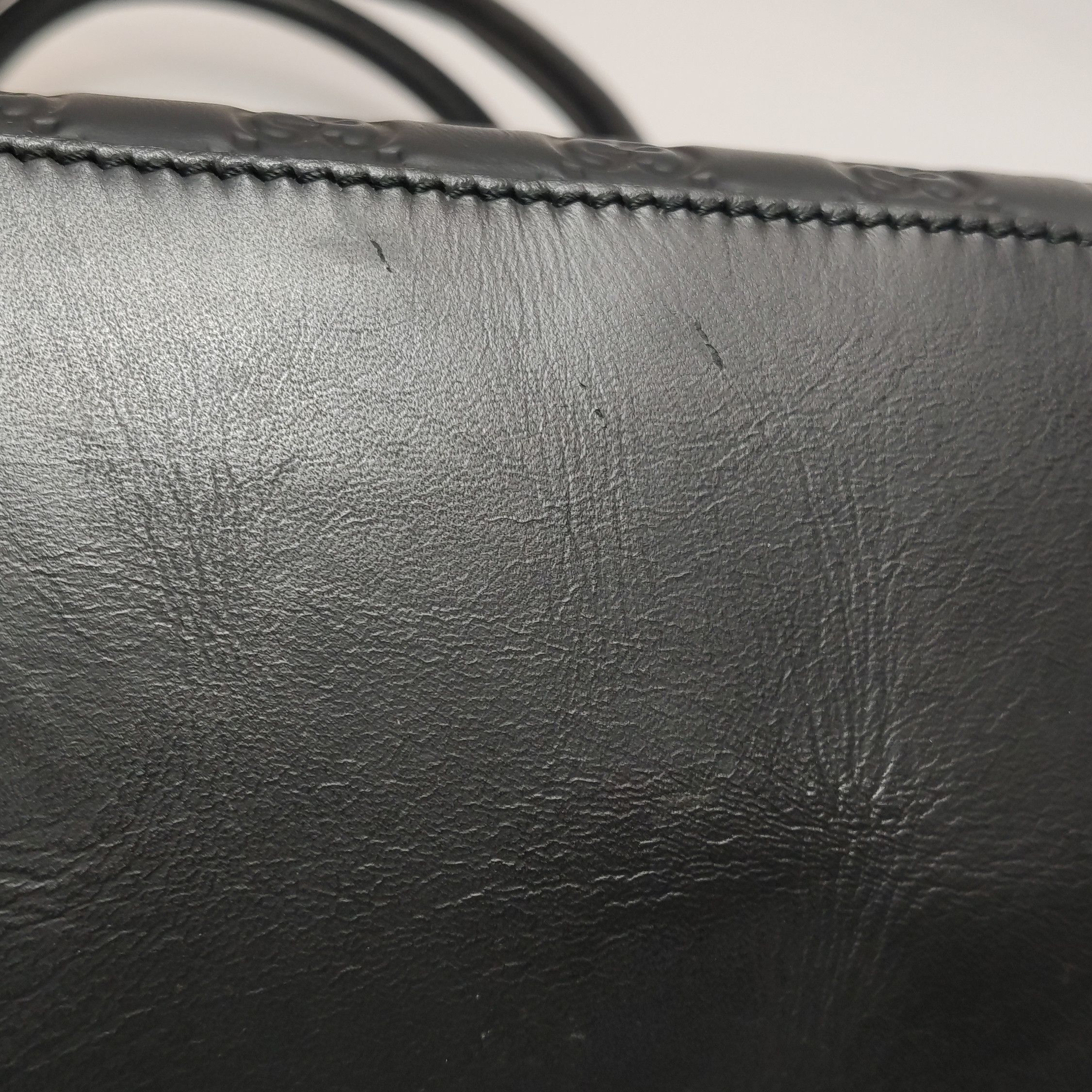 Gucci Gucci Women os Tote Bags Size ONE SIZE - 15 Thumbnail