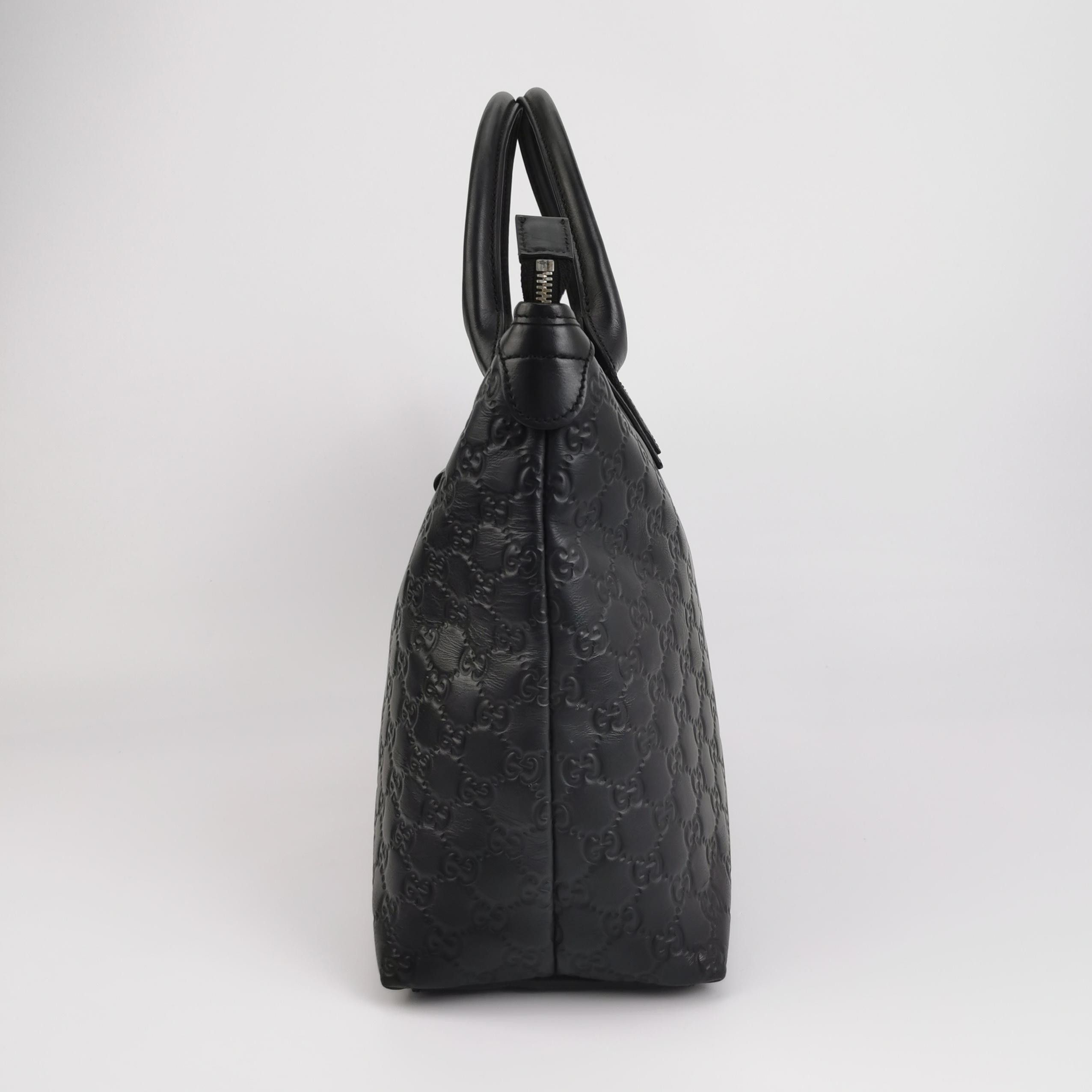 Gucci Gucci Women os Tote Bags Size ONE SIZE - 3 Thumbnail