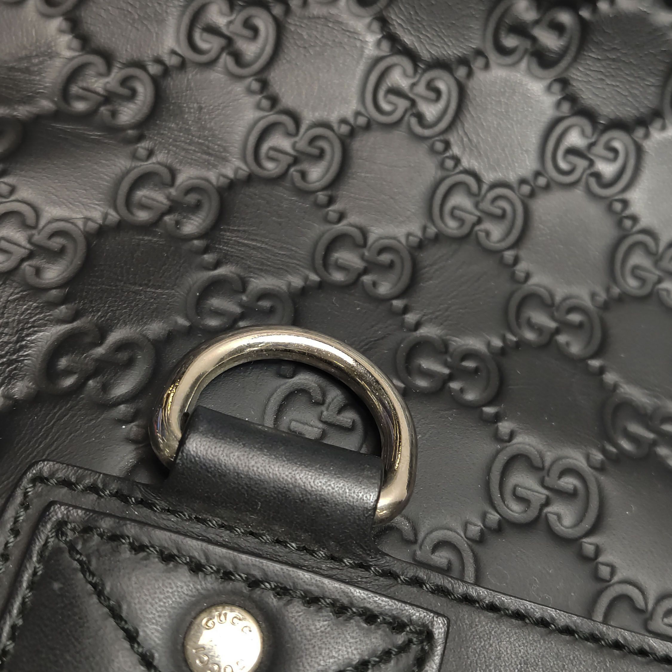 Gucci Gucci Women os Tote Bags Size ONE SIZE - 12 Thumbnail