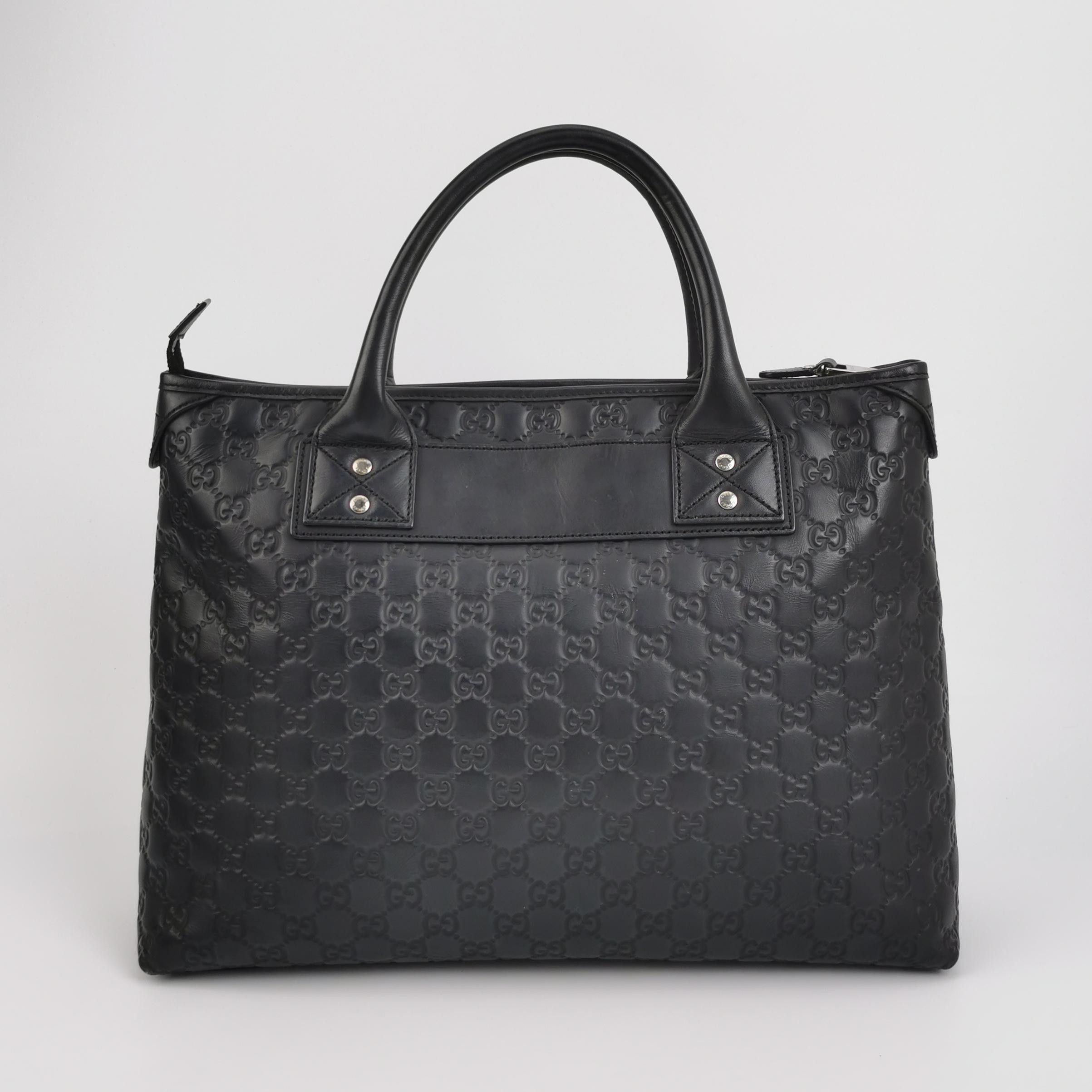Gucci Gucci Women os Tote Bags Size ONE SIZE - 5 Thumbnail
