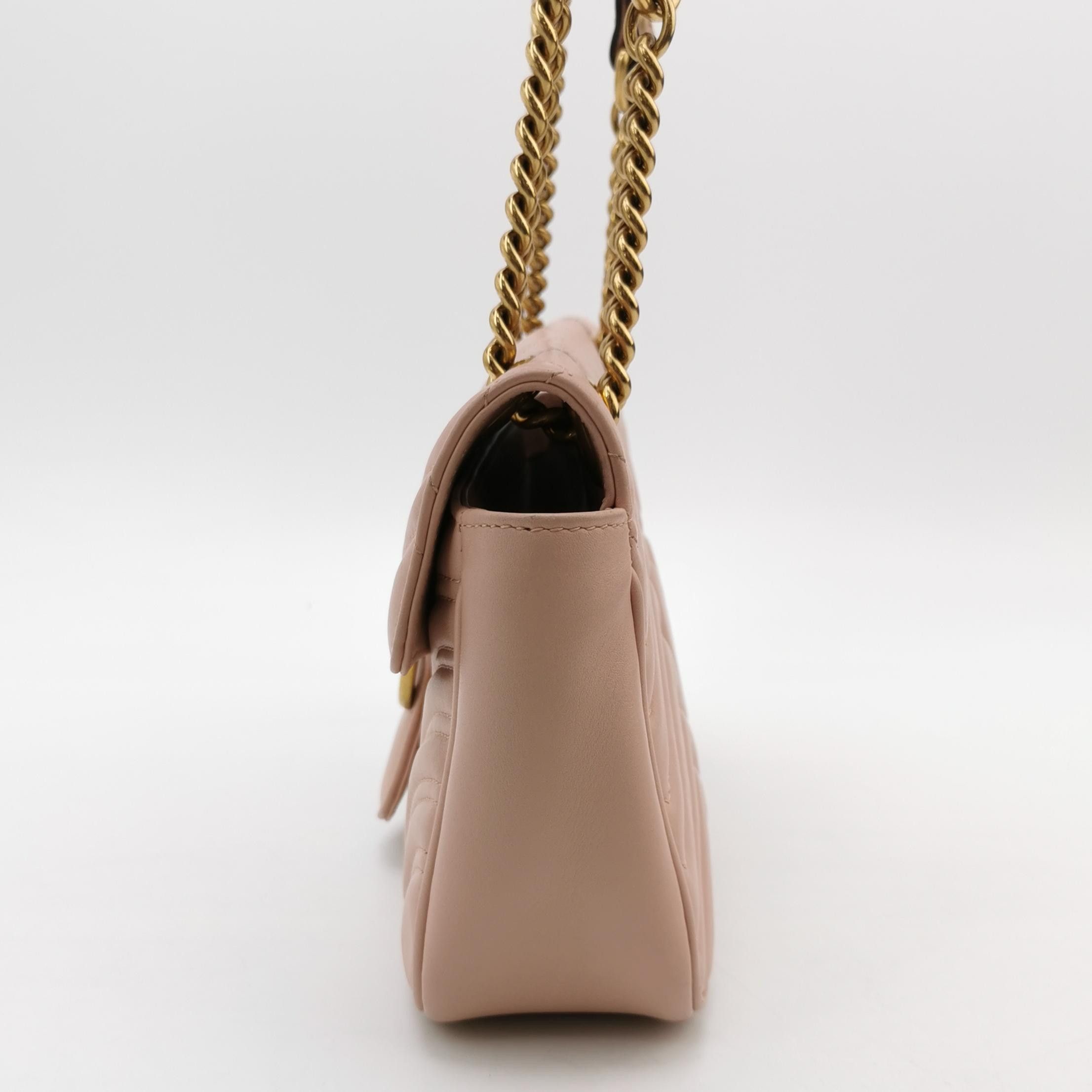 Gucci Gucci Women os Shoulder Bags Size ONE SIZE - 3 Thumbnail