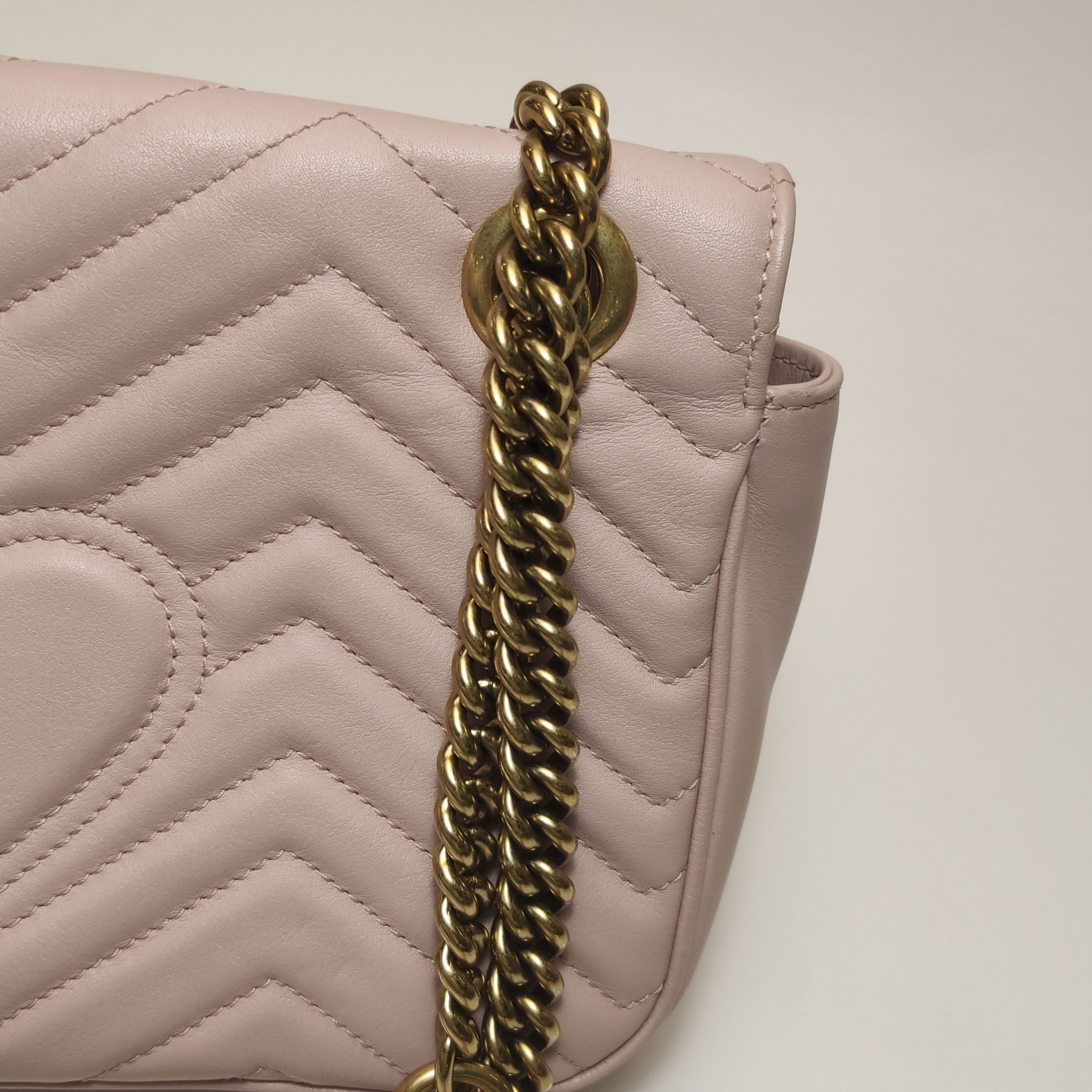 Gucci Gucci Women os Shoulder Bags Size ONE SIZE - 13 Thumbnail