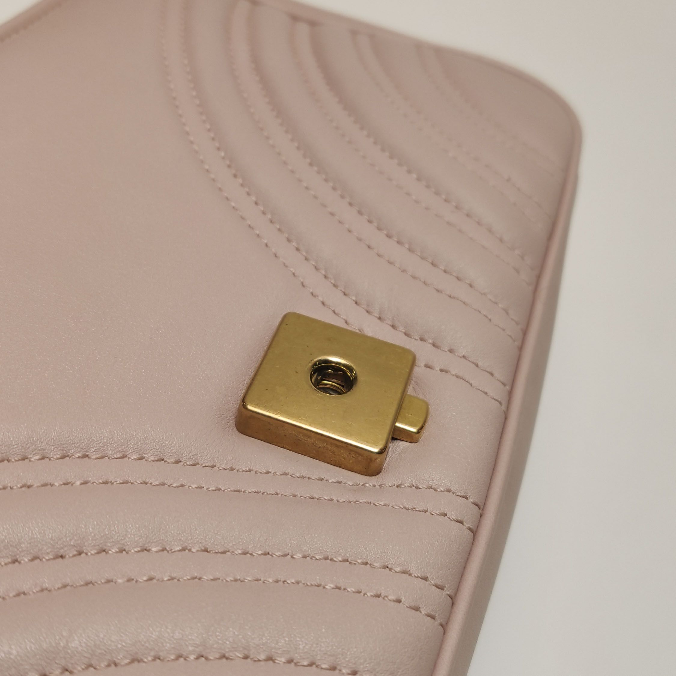 Gucci Gucci Women os Shoulder Bags Size ONE SIZE - 11 Thumbnail