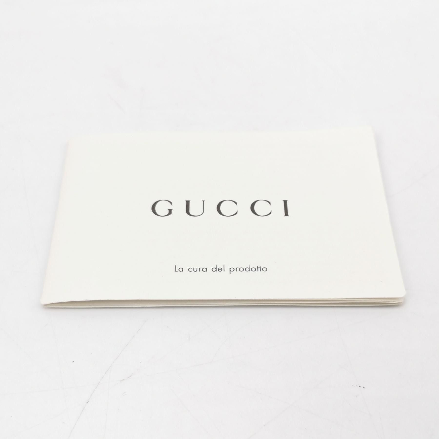 Gucci Gucci Women os Shoulder Bags Size ONE SIZE - 9 Thumbnail