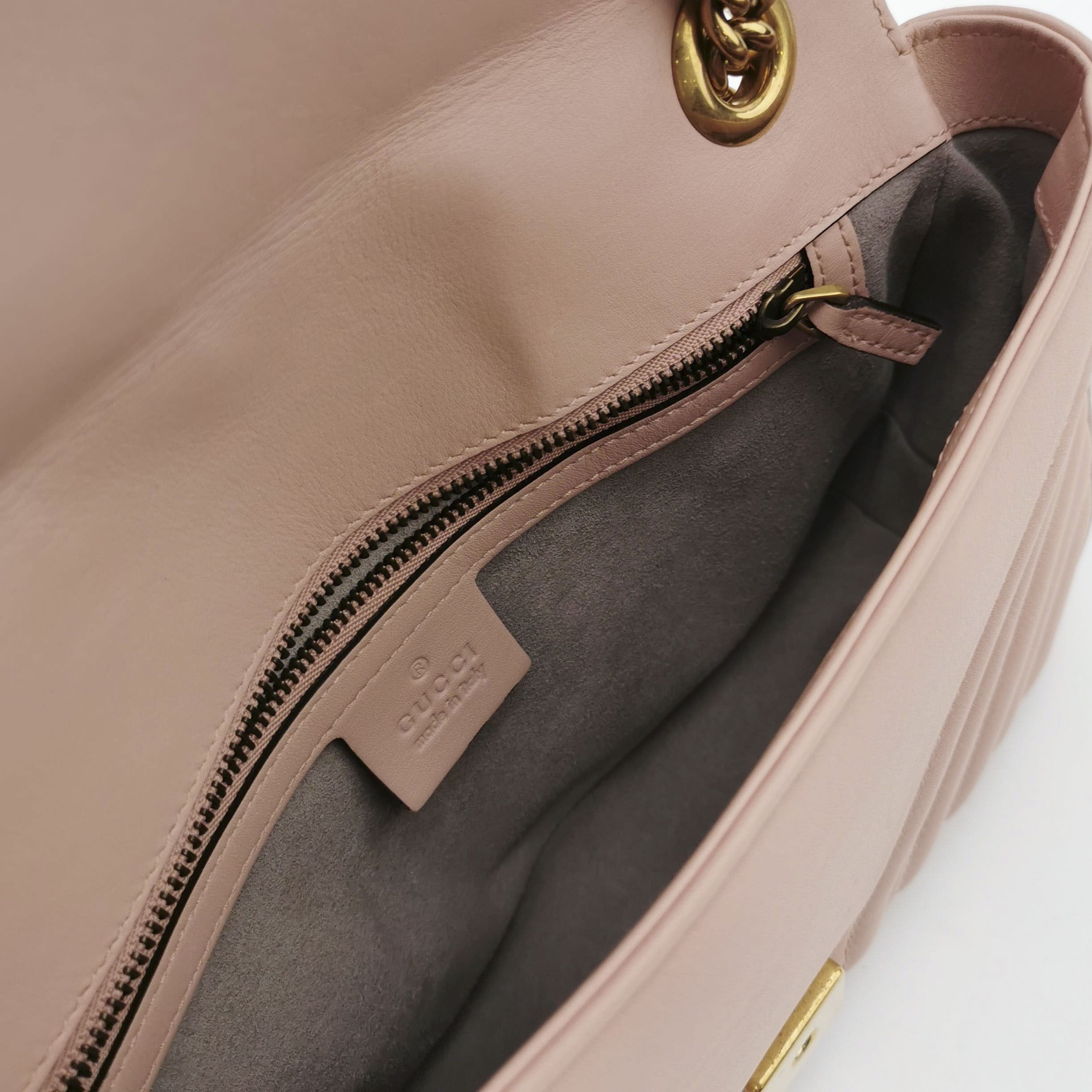Gucci Gucci Women os Shoulder Bags Size ONE SIZE - 7 Thumbnail