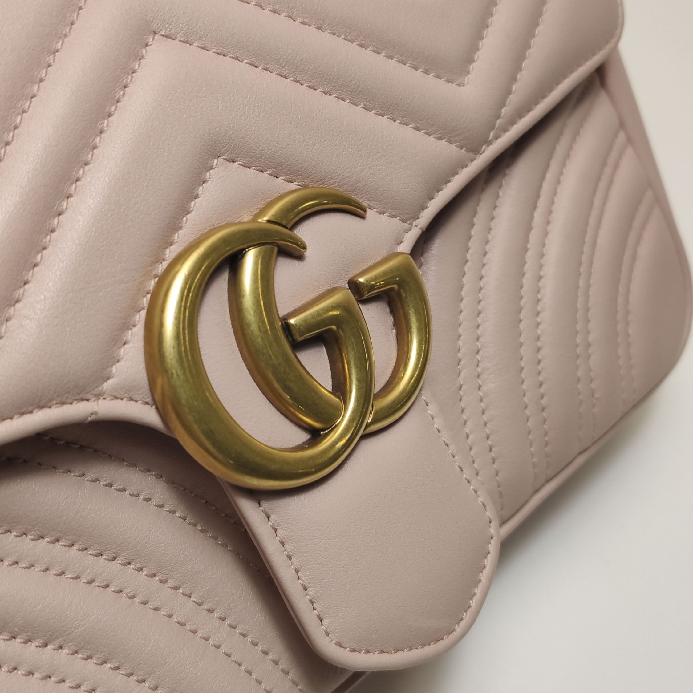 Gucci Gucci Women os Shoulder Bags Size ONE SIZE - 12 Thumbnail