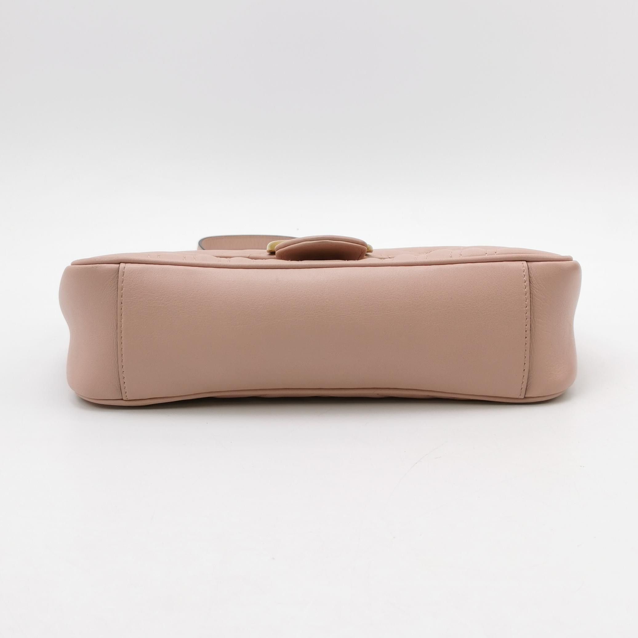 Gucci Gucci Women os Shoulder Bags Size ONE SIZE - 6 Thumbnail