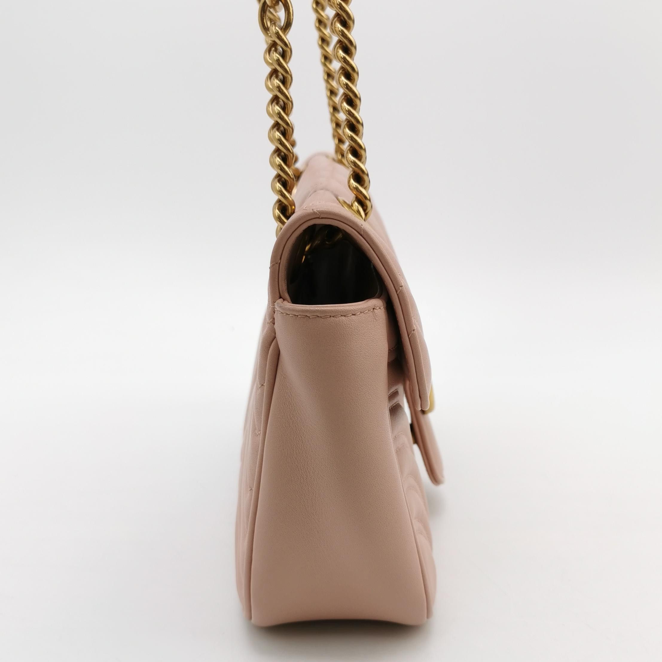 Gucci Gucci Women os Shoulder Bags Size ONE SIZE - 4 Thumbnail