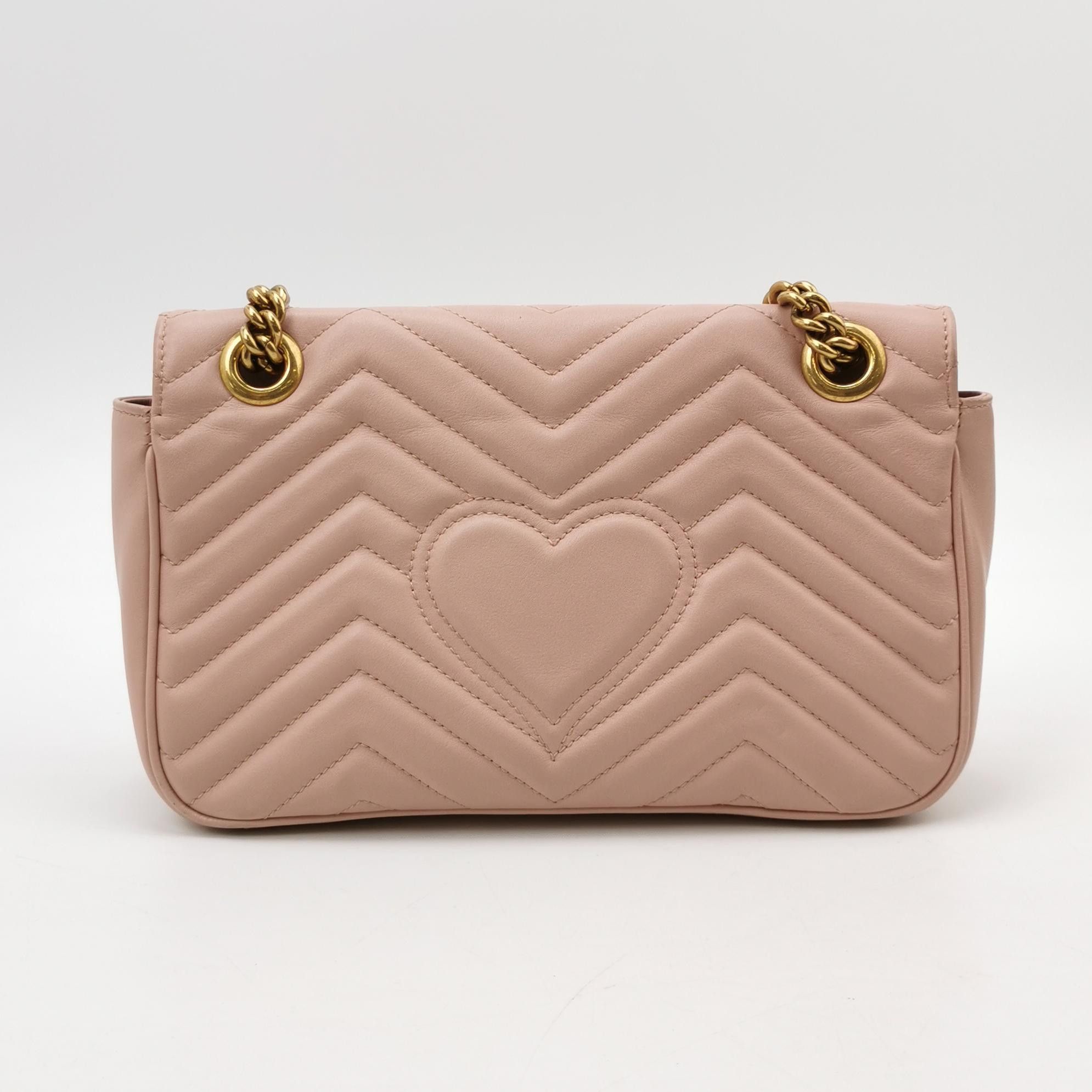 Gucci Gucci Women os Shoulder Bags Size ONE SIZE - 5 Thumbnail