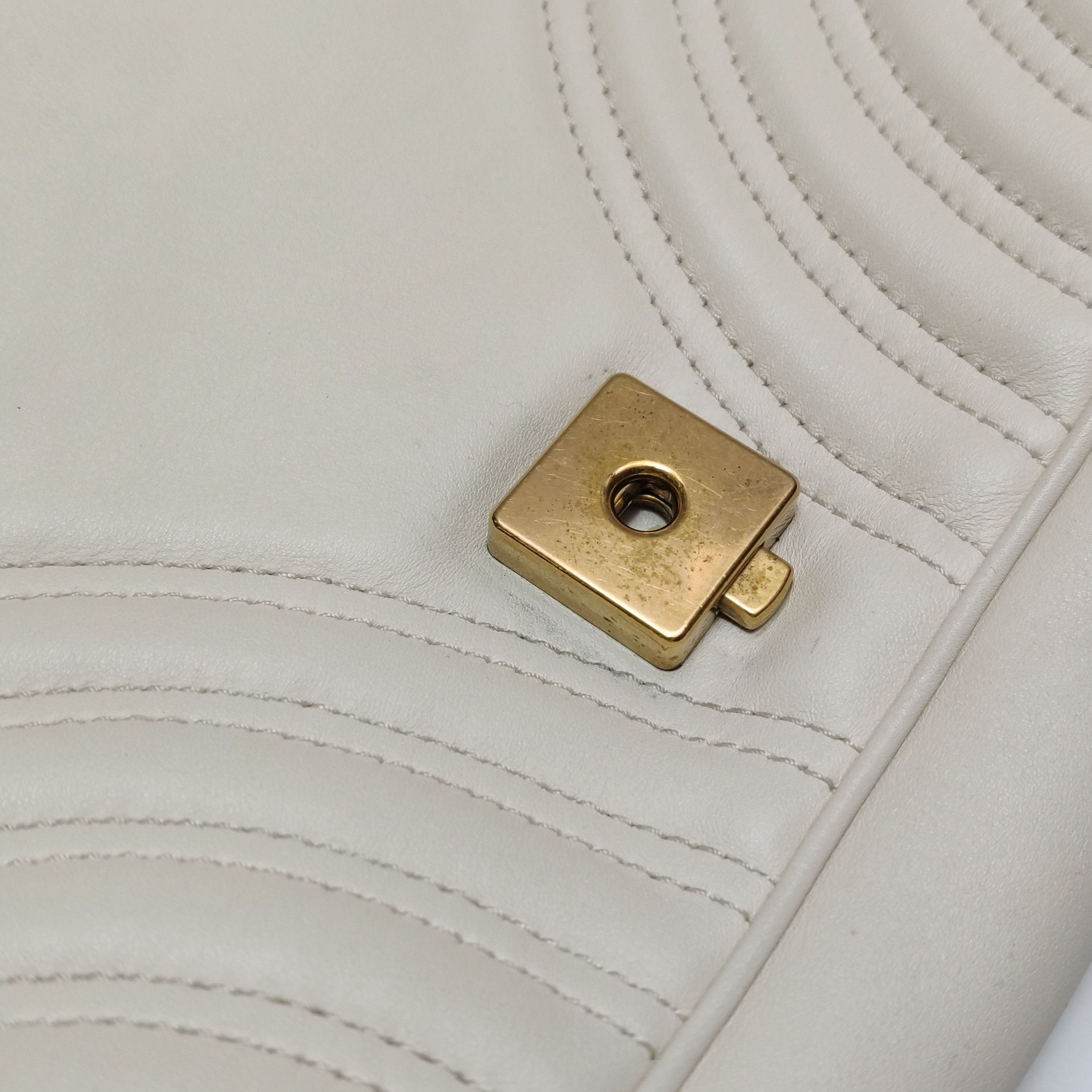 Gucci Gucci Women os Shoulder Bags Size ONE SIZE - 13 Thumbnail