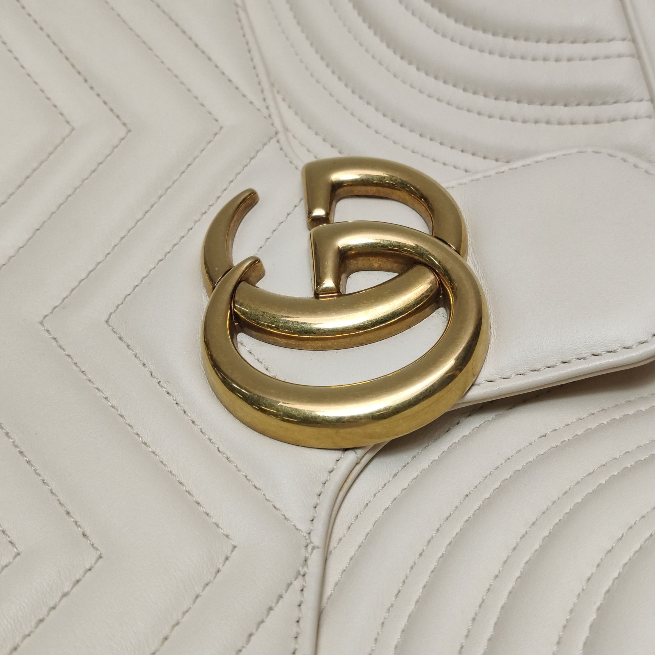 Gucci Gucci Women os Shoulder Bags Size ONE SIZE - 14 Thumbnail