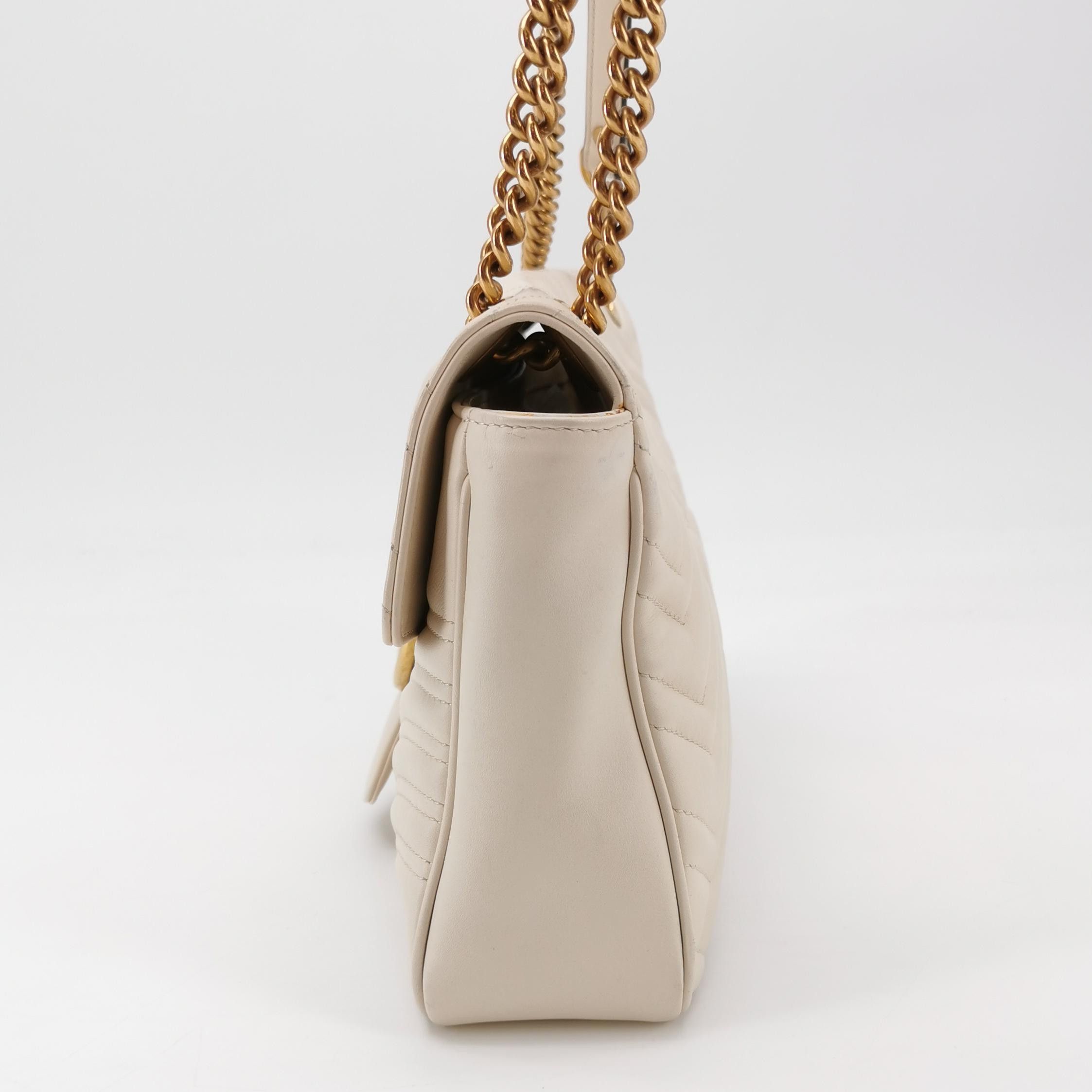 Gucci Gucci Women os Shoulder Bags Size ONE SIZE - 3 Thumbnail