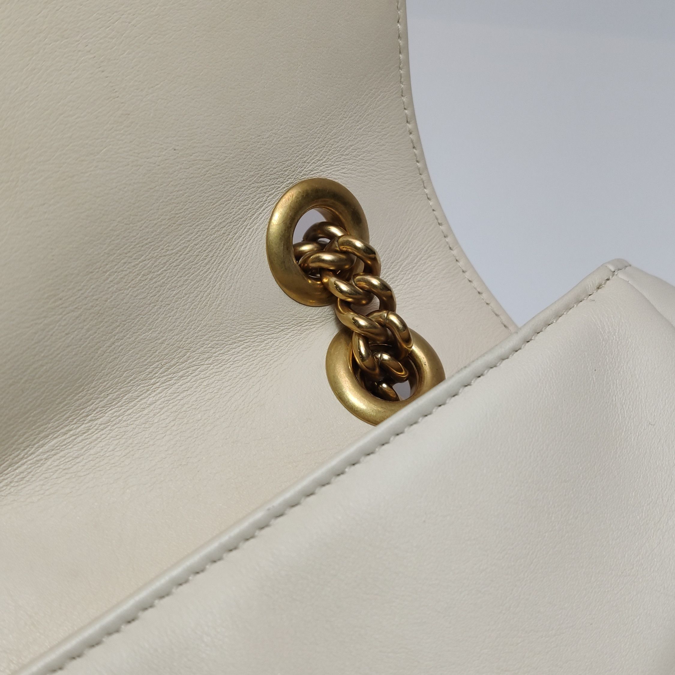 Gucci Gucci Women os Shoulder Bags Size ONE SIZE - 12 Thumbnail