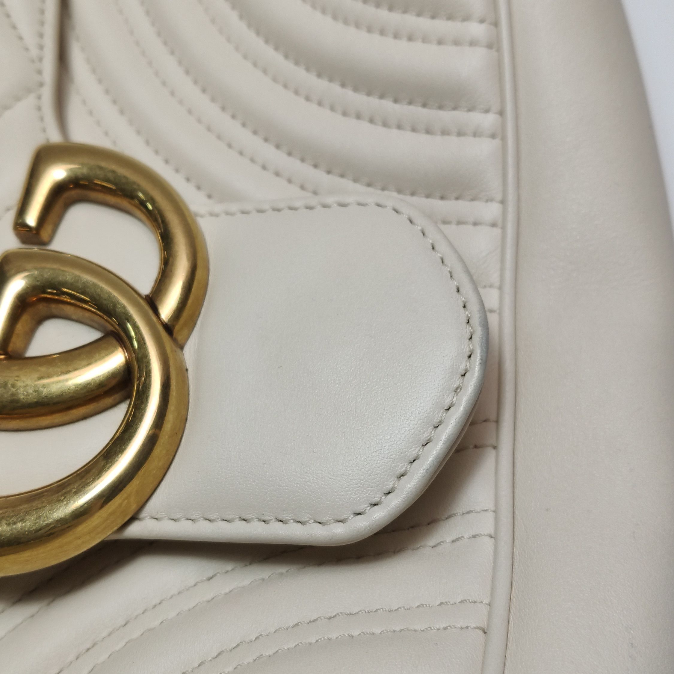 Gucci Gucci Women os Shoulder Bags Size ONE SIZE - 22 Thumbnail
