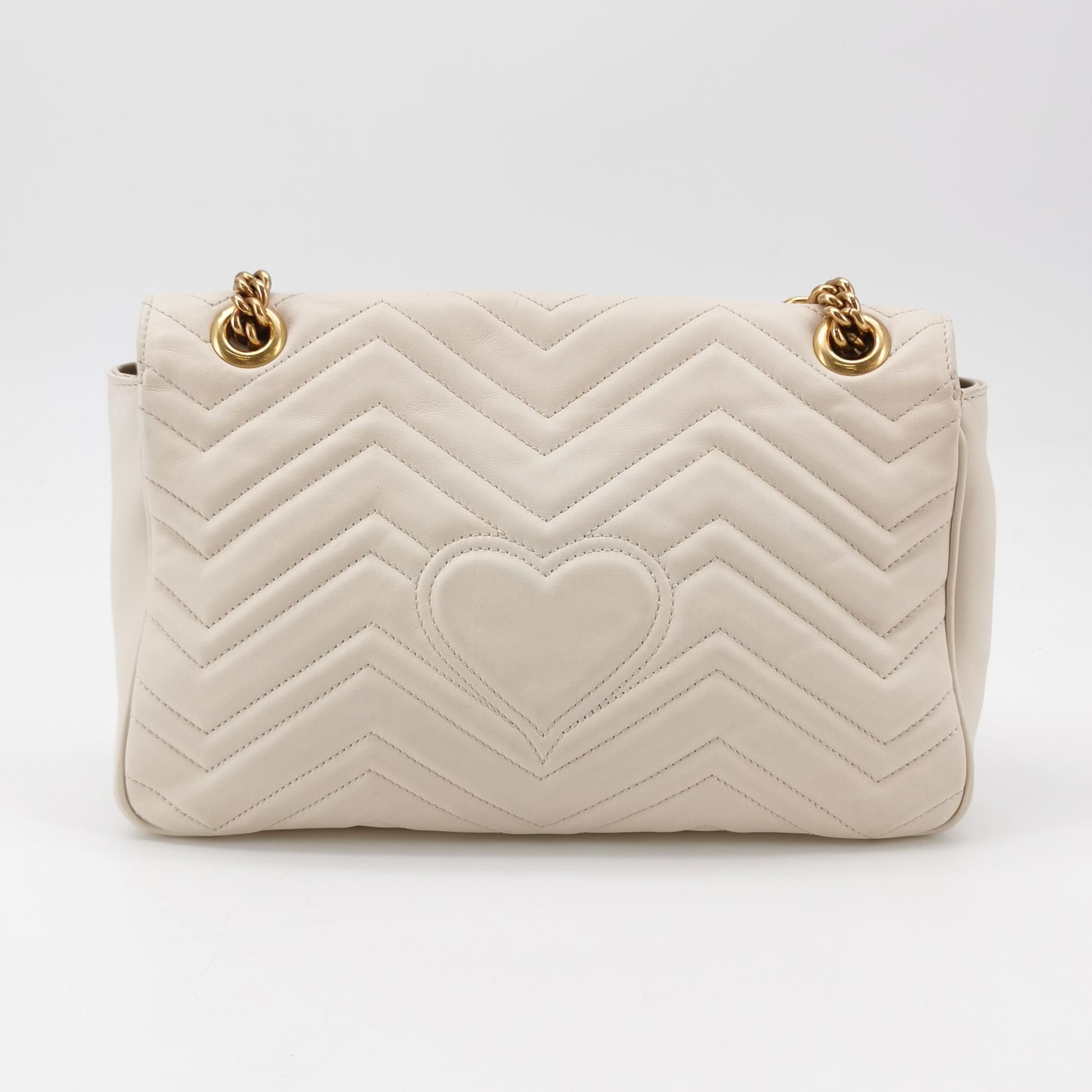 Gucci Gucci Women os Shoulder Bags Size ONE SIZE - 5 Thumbnail