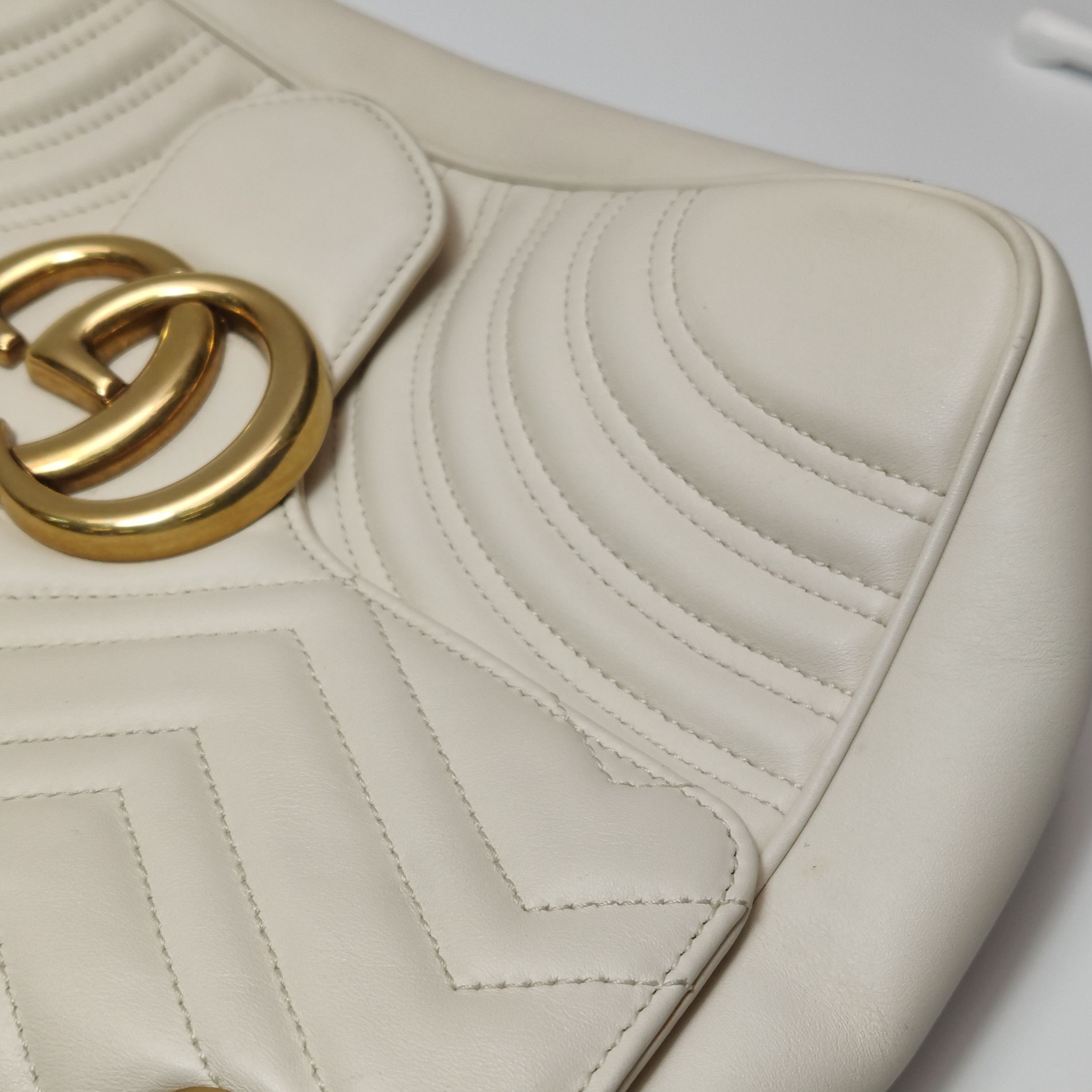 Gucci Gucci Women os Shoulder Bags Size ONE SIZE - 20 Thumbnail