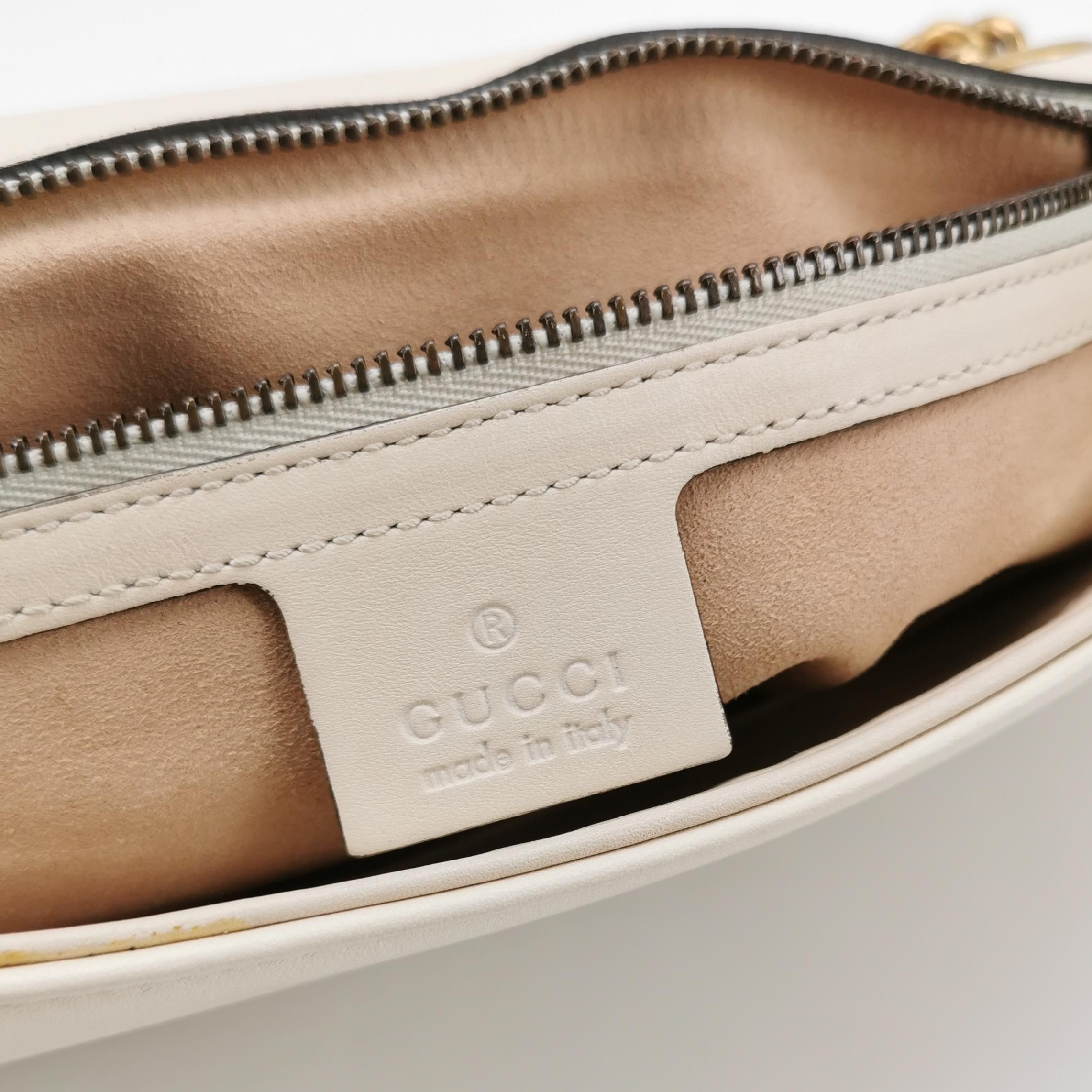 Gucci Gucci Women os Shoulder Bags Size ONE SIZE - 8 Thumbnail