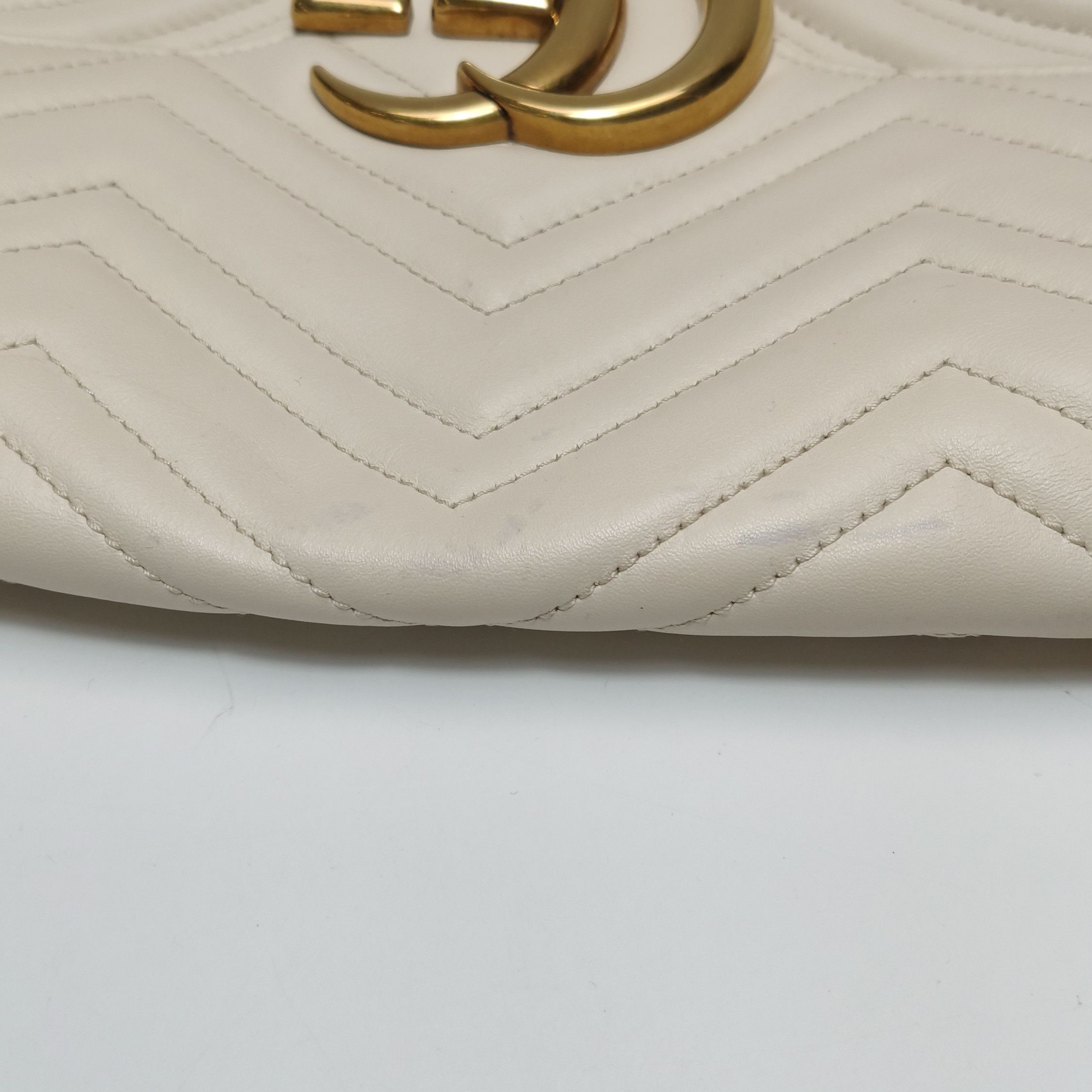 Gucci Gucci Women os Shoulder Bags Size ONE SIZE - 16 Thumbnail