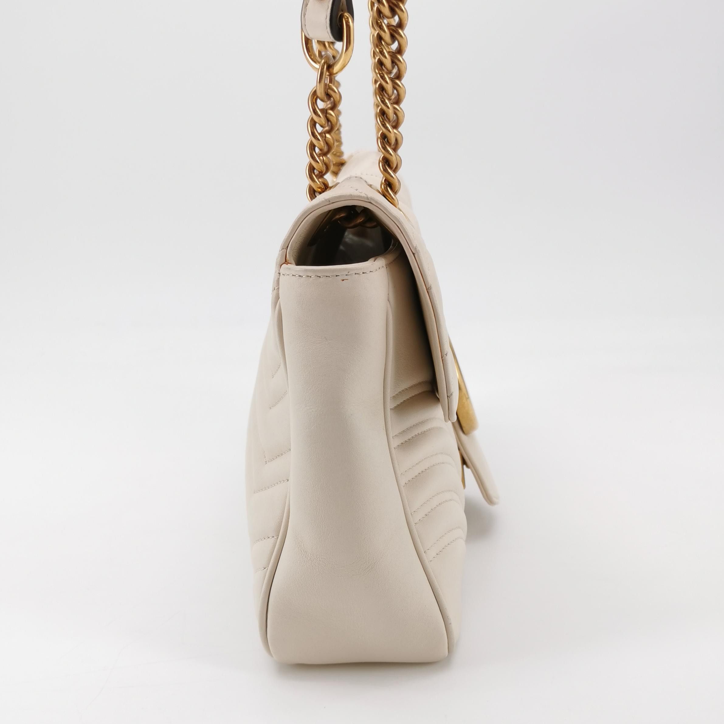 Gucci Gucci Women os Shoulder Bags Size ONE SIZE - 4 Thumbnail