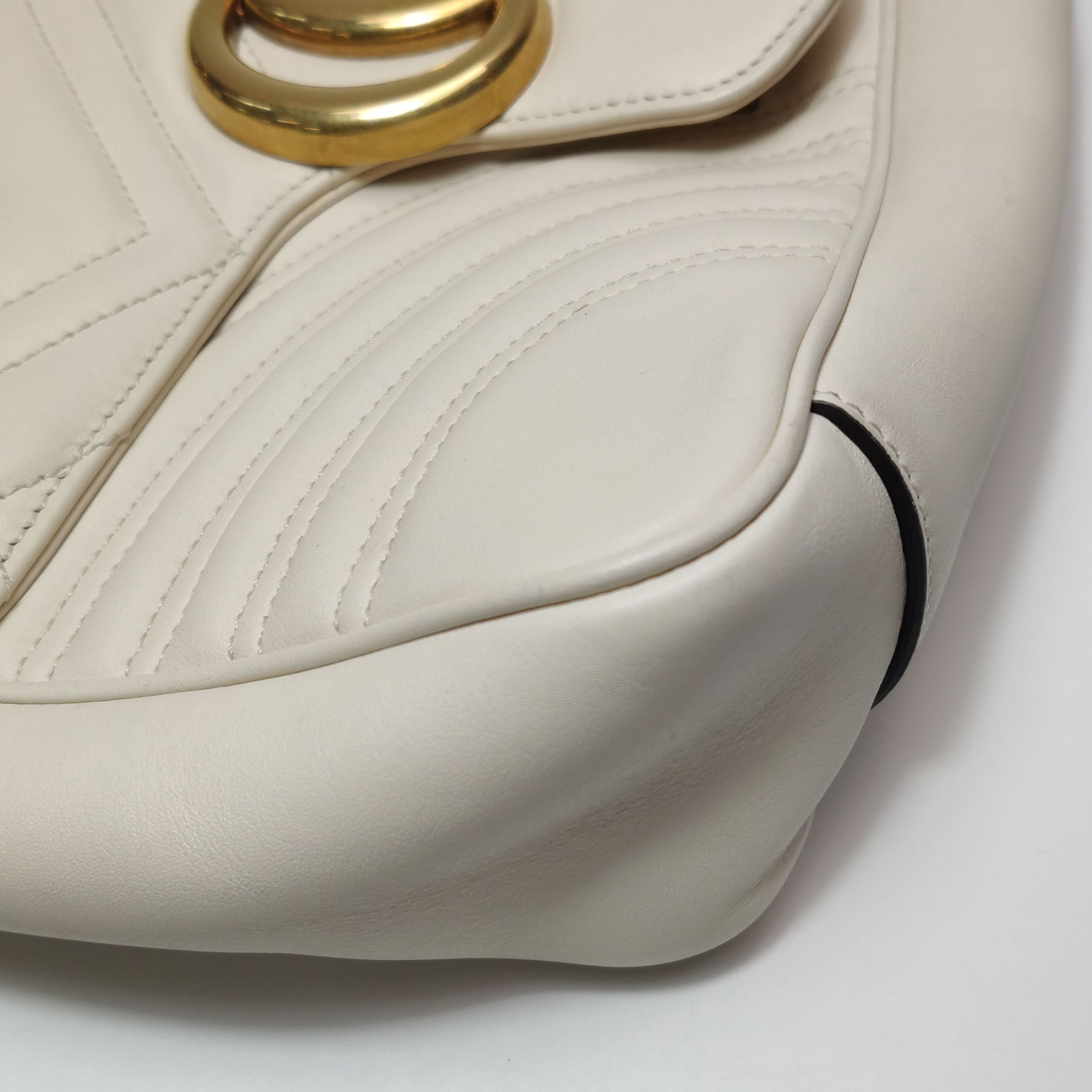 Gucci Gucci Women os Shoulder Bags Size ONE SIZE - 25 Thumbnail