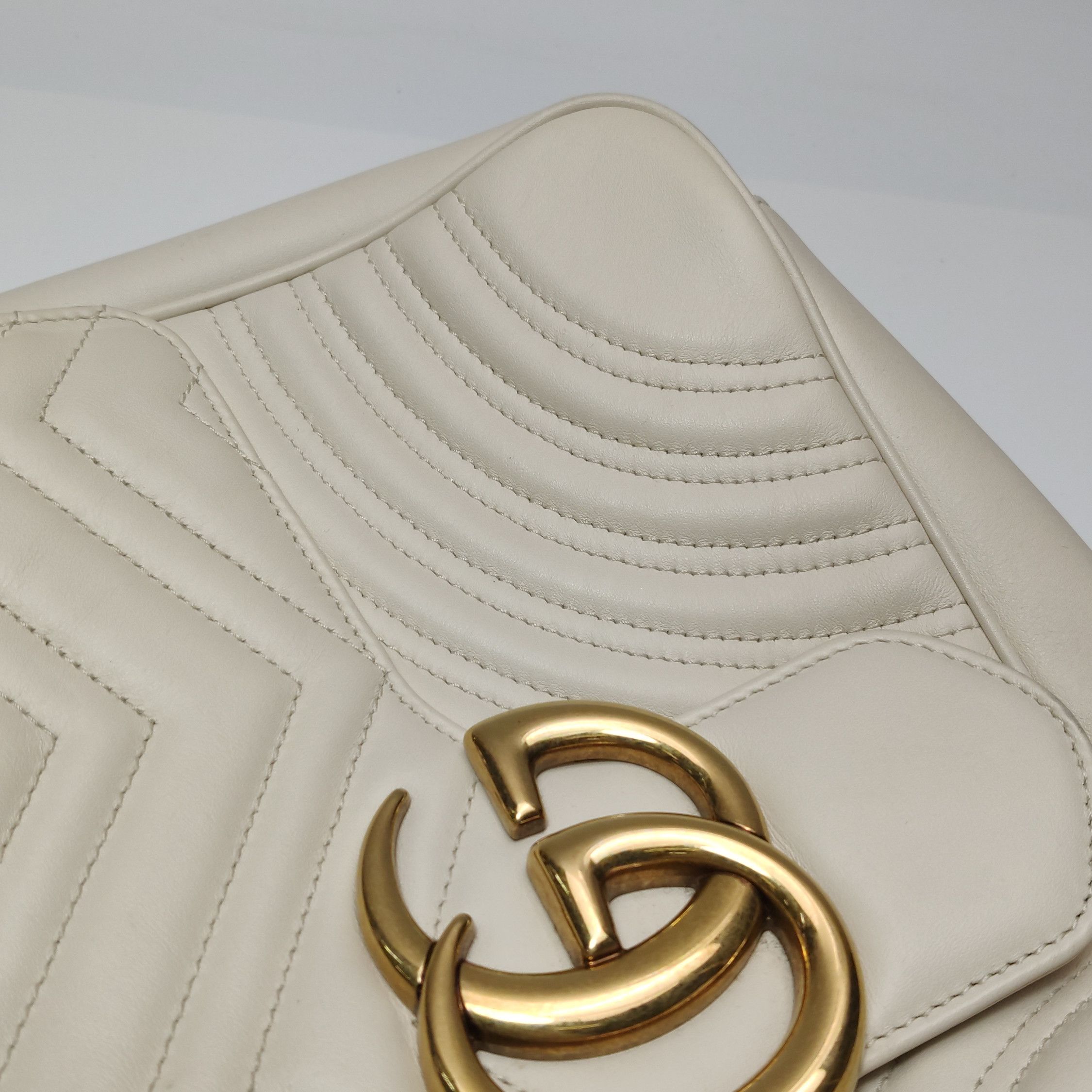 Gucci Gucci Women os Shoulder Bags Size ONE SIZE - 21 Thumbnail