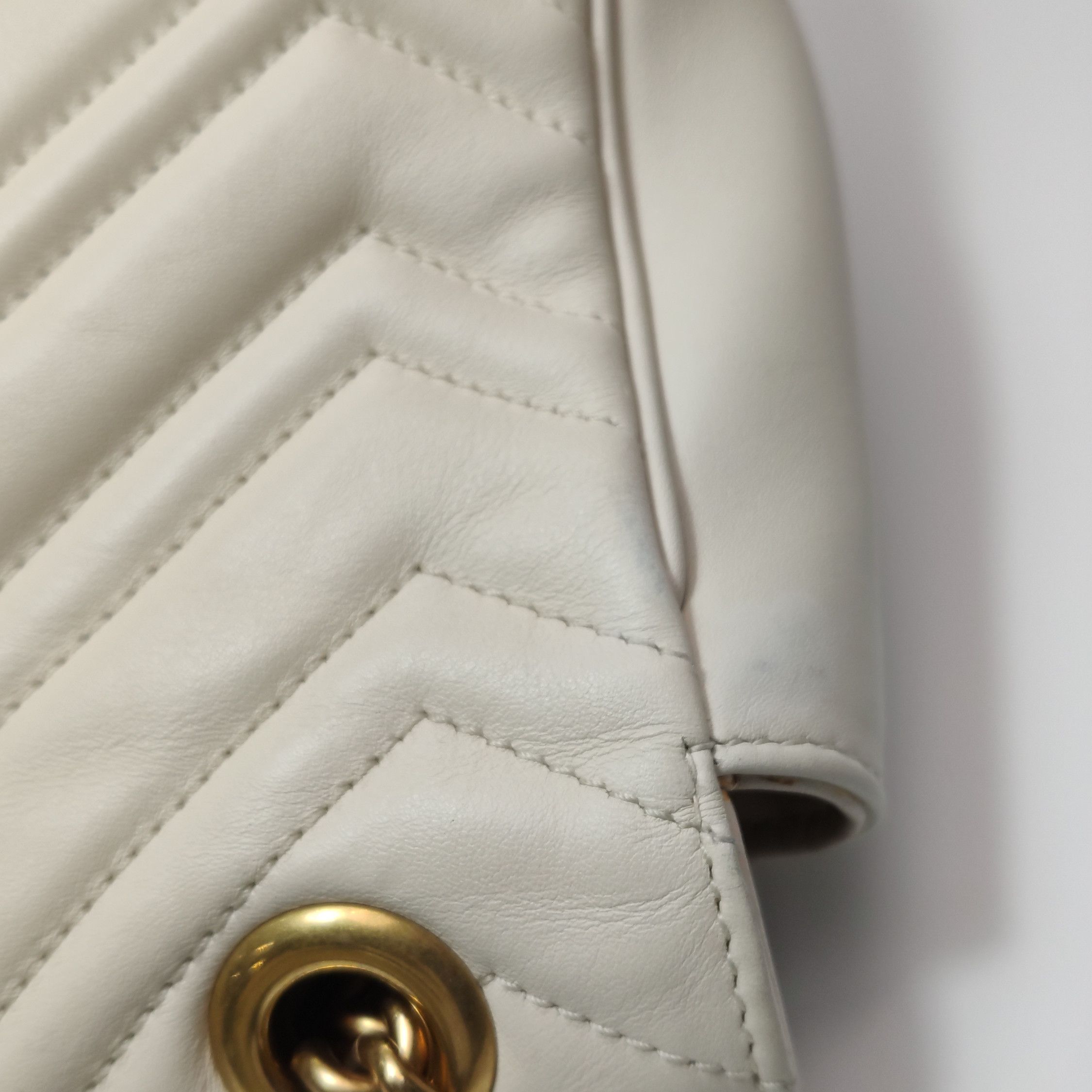 Gucci Gucci Women os Shoulder Bags Size ONE SIZE - 18 Thumbnail
