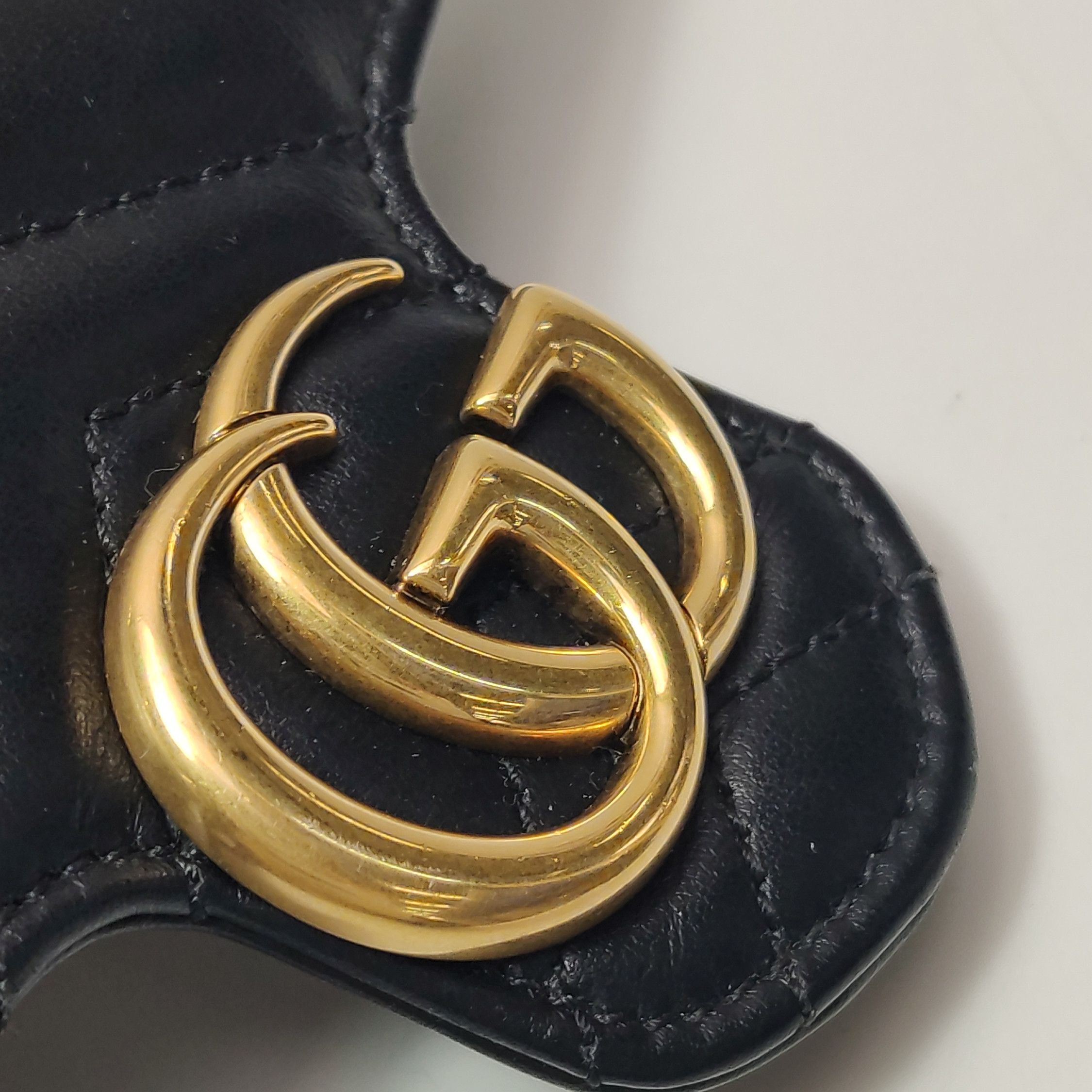 Gucci Gucci Women os Shoulder Bags Size ONE SIZE - 13 Thumbnail