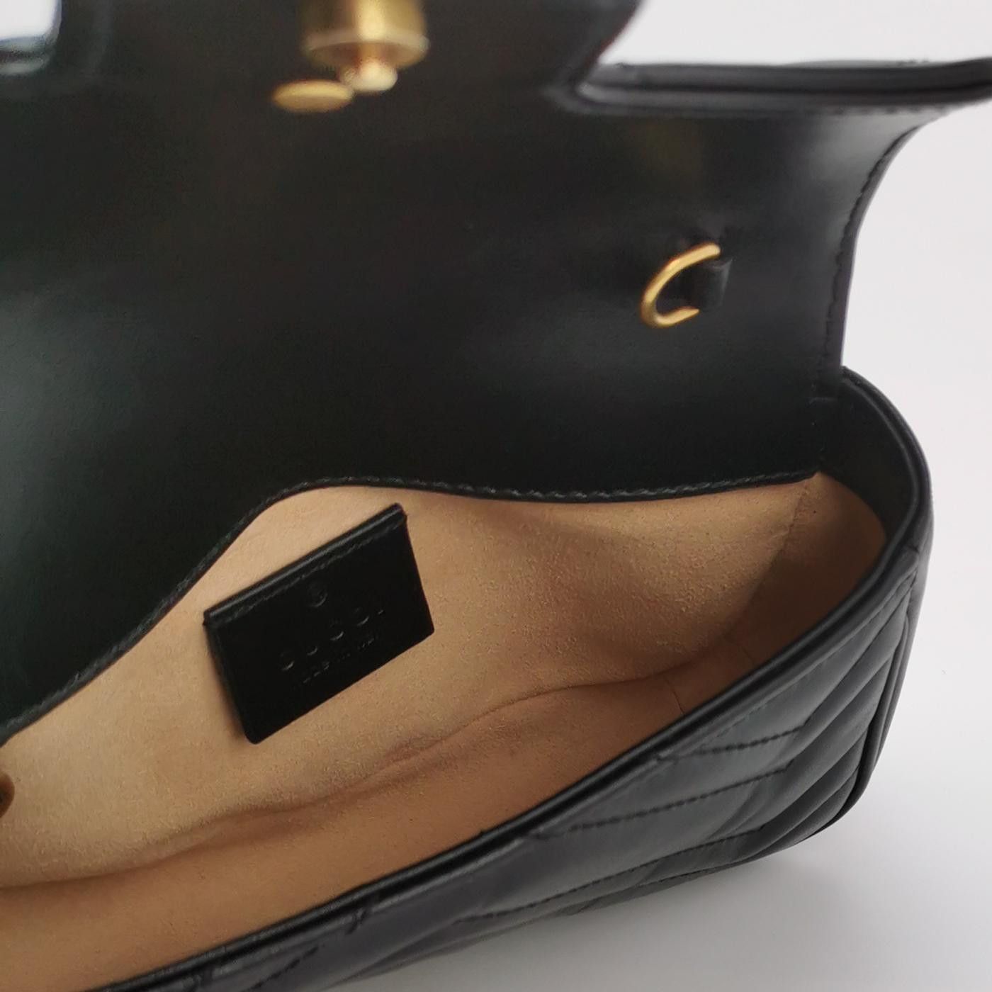 Gucci Gucci Women os Shoulder Bags Size ONE SIZE - 7 Thumbnail