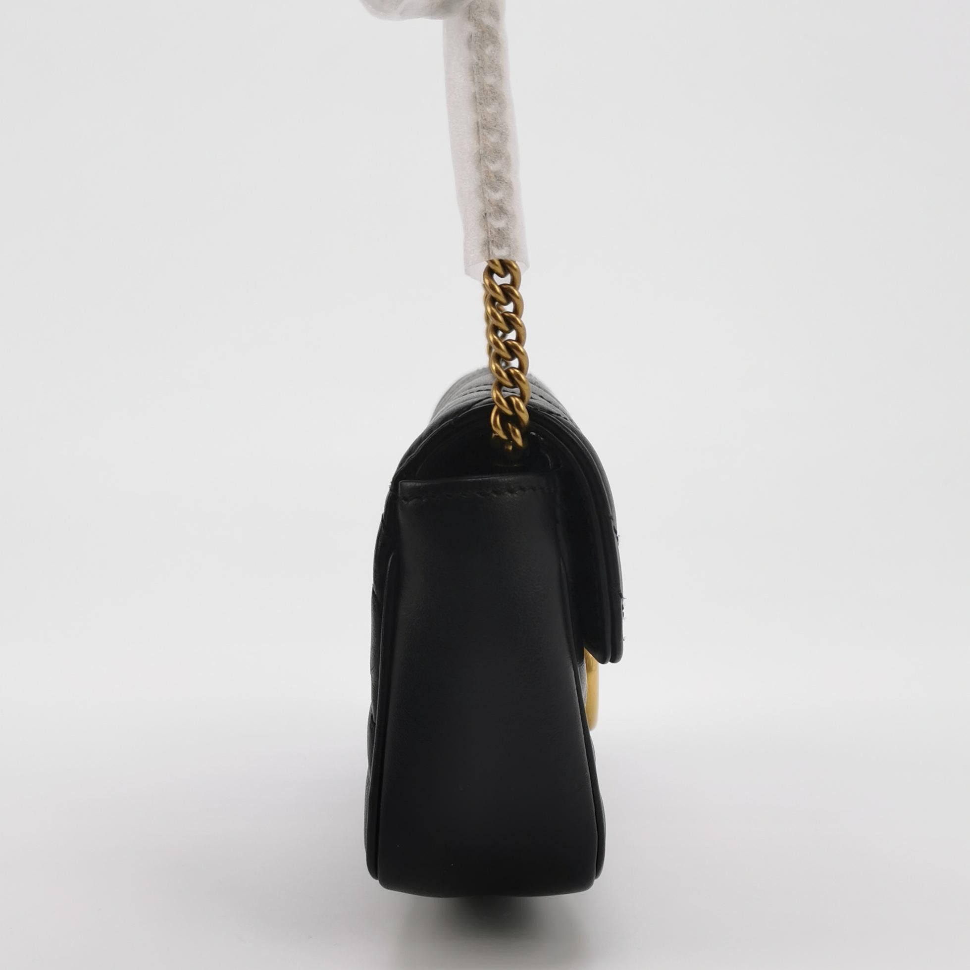 Gucci Gucci Women os Shoulder Bags Size ONE SIZE - 4 Thumbnail
