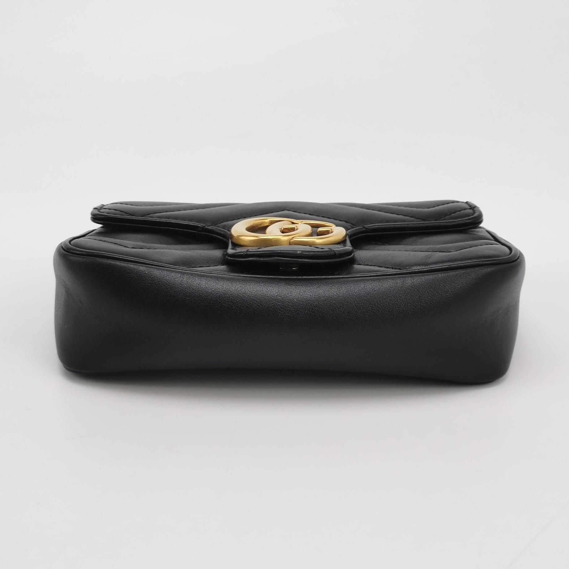 Gucci Gucci Women os Shoulder Bags Size ONE SIZE - 6 Thumbnail