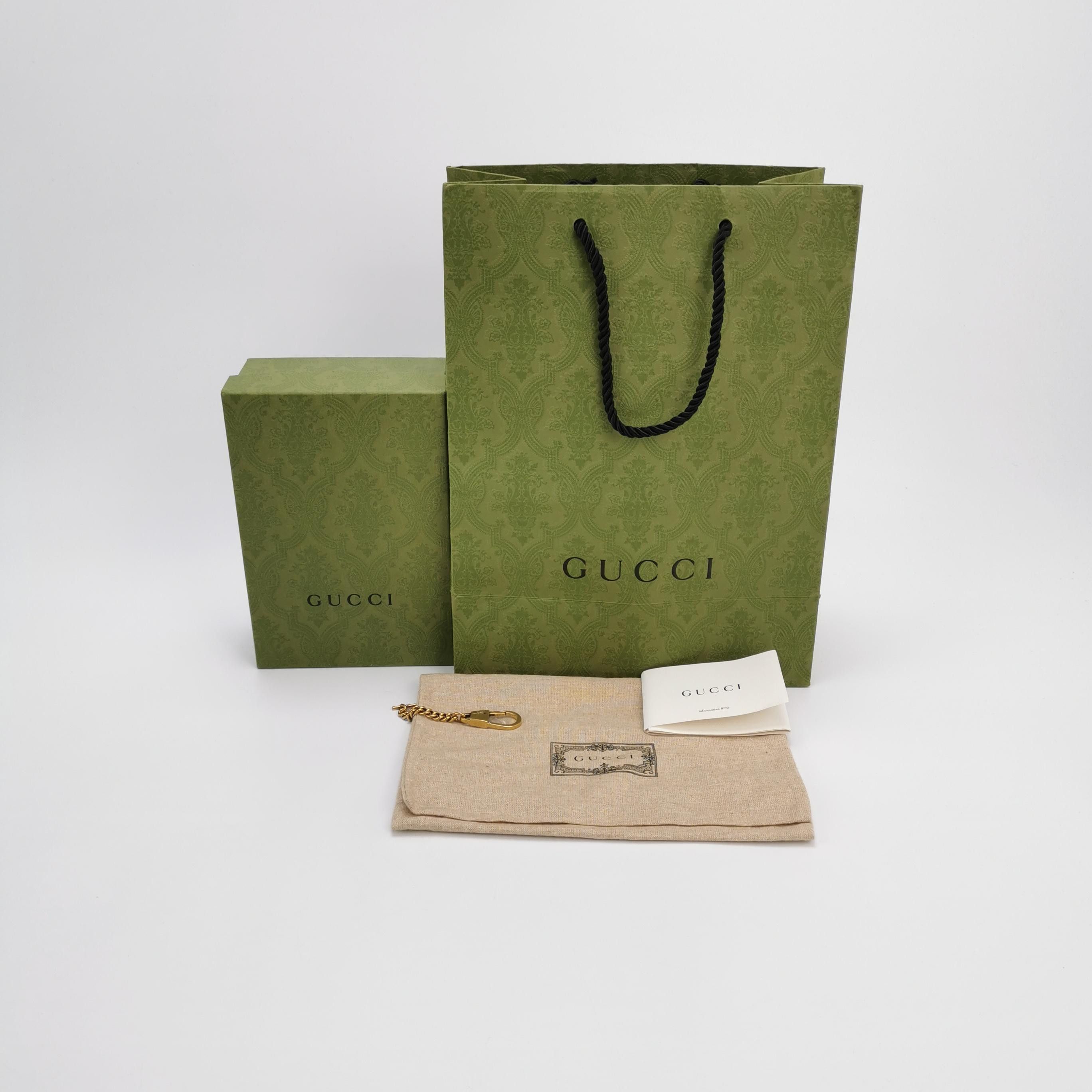 Gucci Gucci Women os Shoulder Bags Size ONE SIZE - 9 Thumbnail