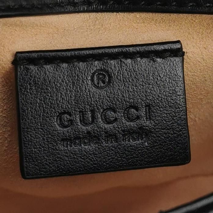 Gucci Gucci Women os Shoulder Bags Size ONE SIZE - 8 Thumbnail