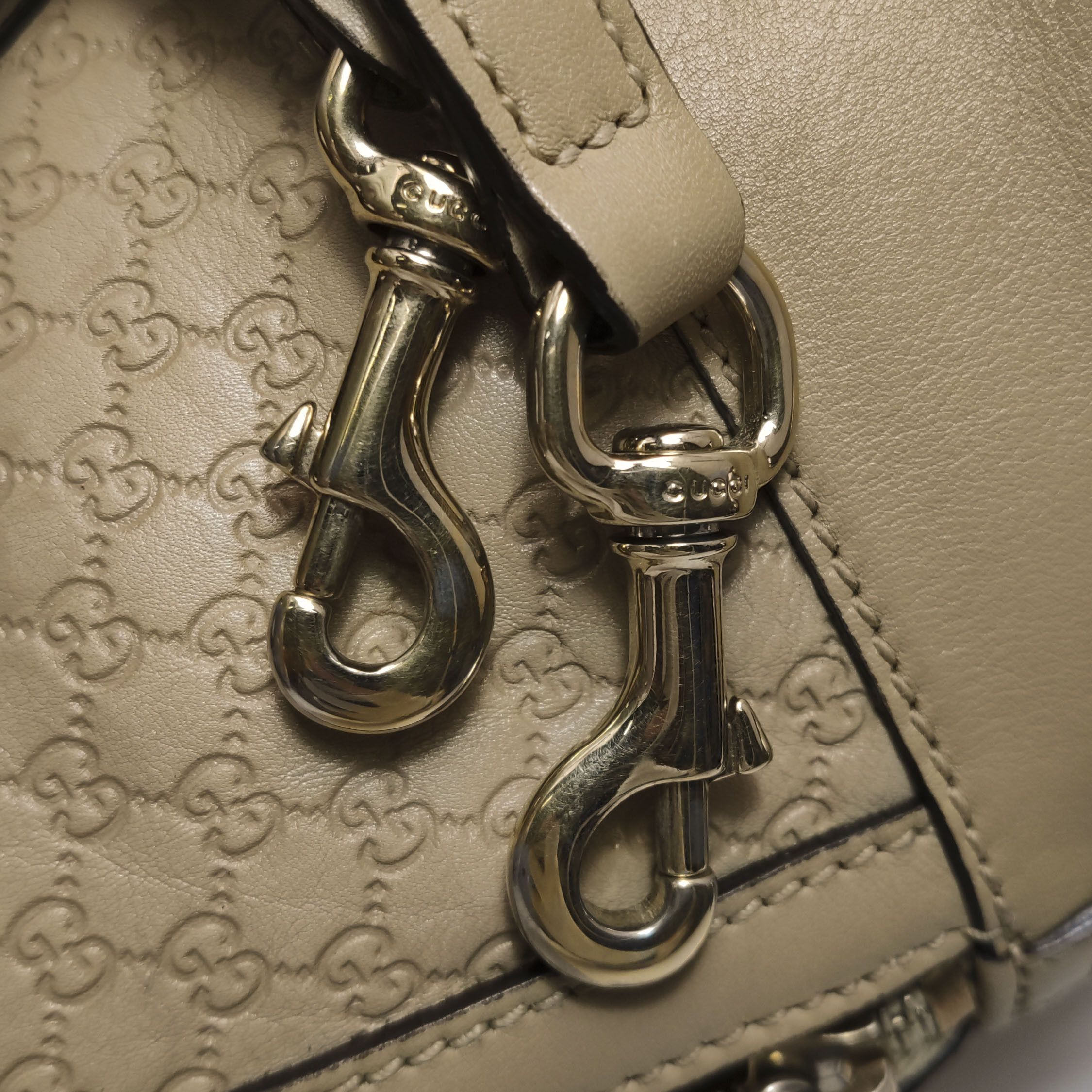 Gucci Gucci Women os Shoulder Bags Size ONE SIZE - 14 Thumbnail