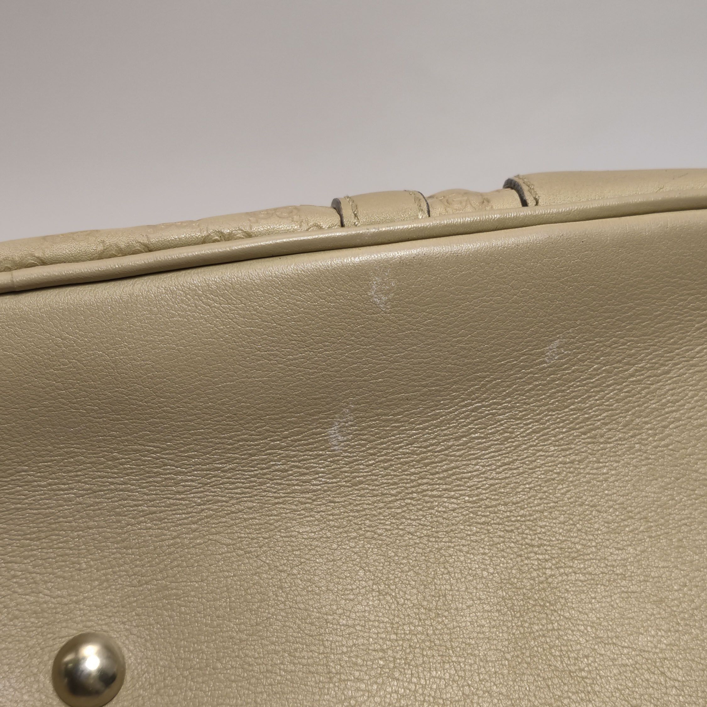 Gucci Gucci Women os Shoulder Bags Size ONE SIZE - 23 Thumbnail
