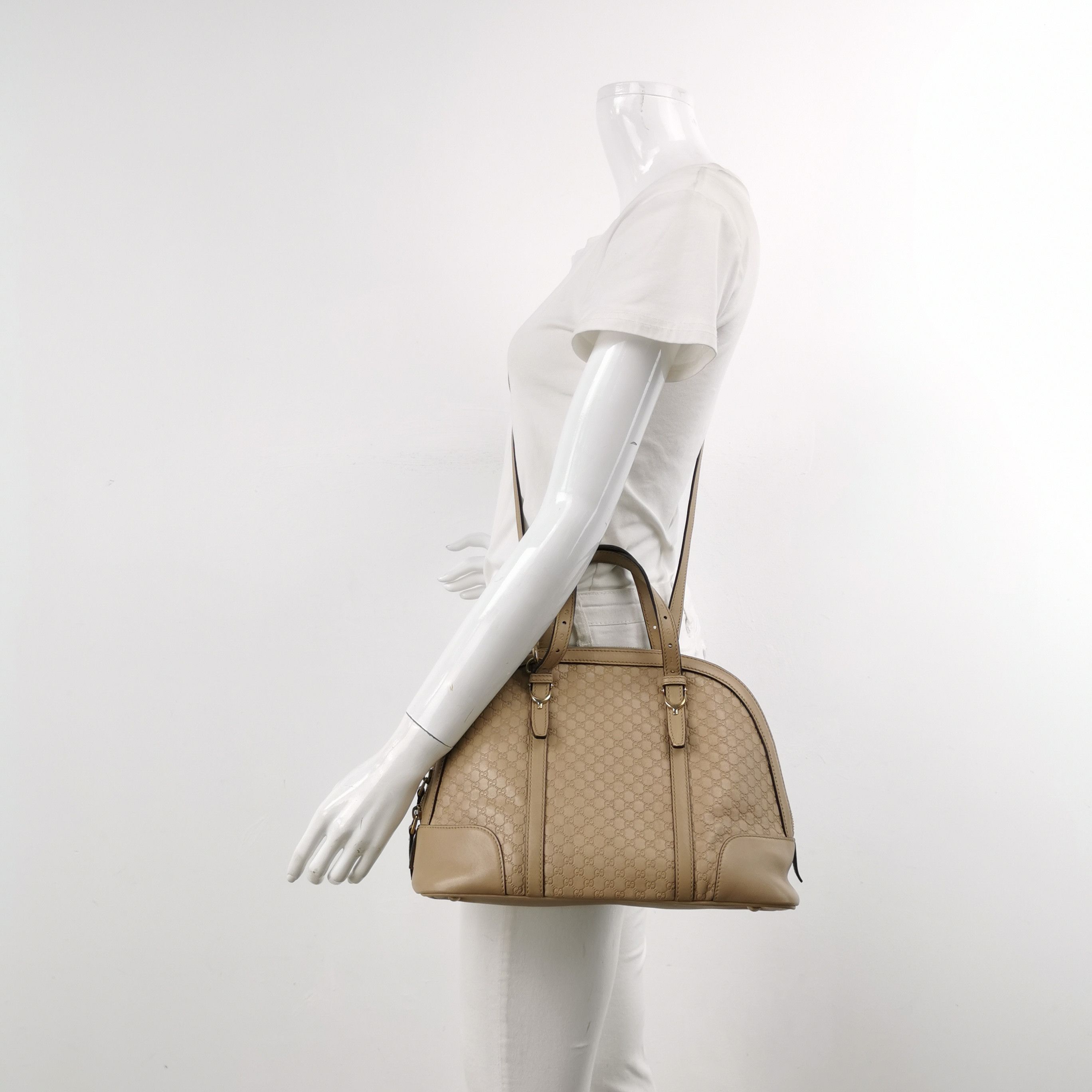 Gucci Gucci Women os Shoulder Bags Size ONE SIZE - 2 Thumbnail