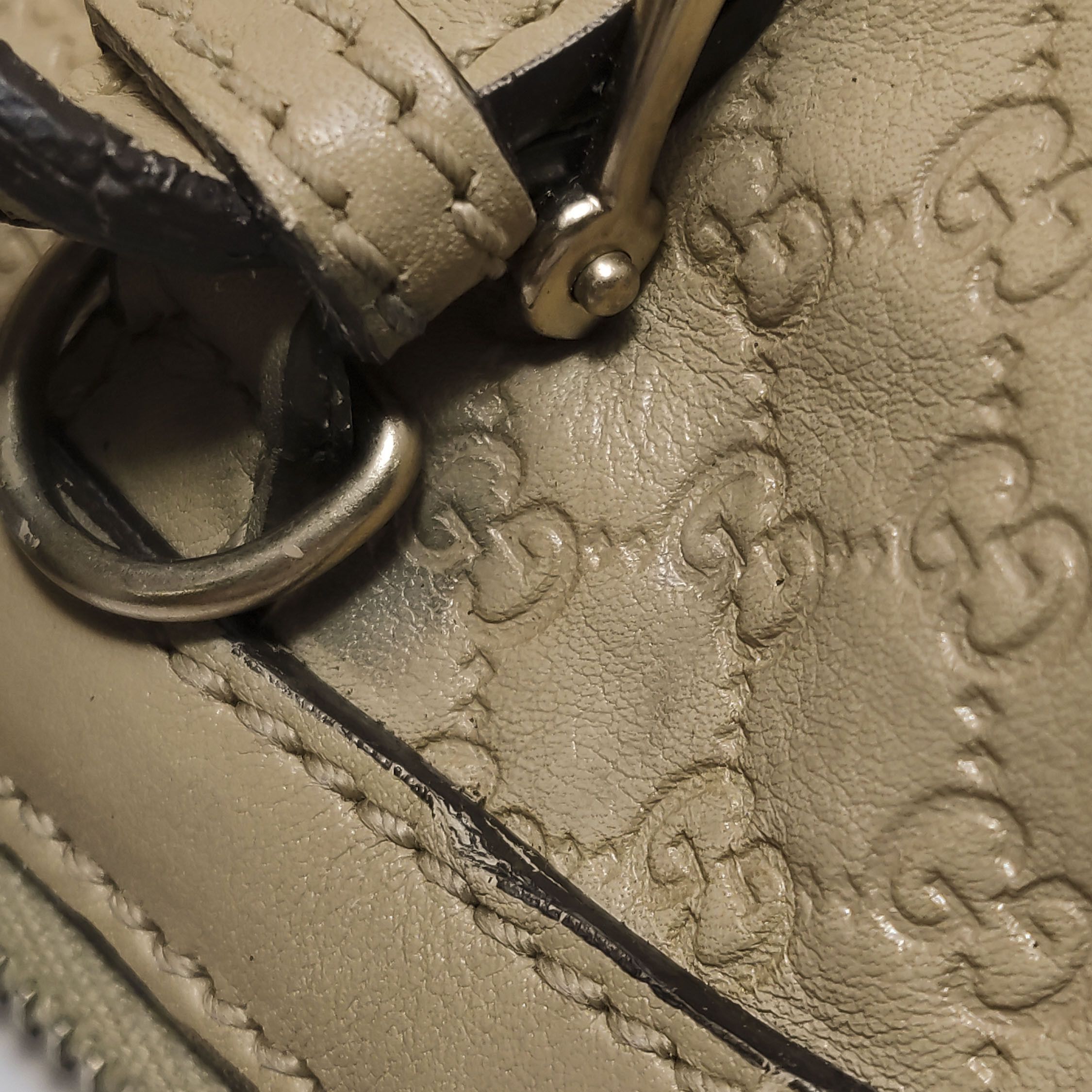 Gucci Gucci Women os Shoulder Bags Size ONE SIZE - 17 Thumbnail