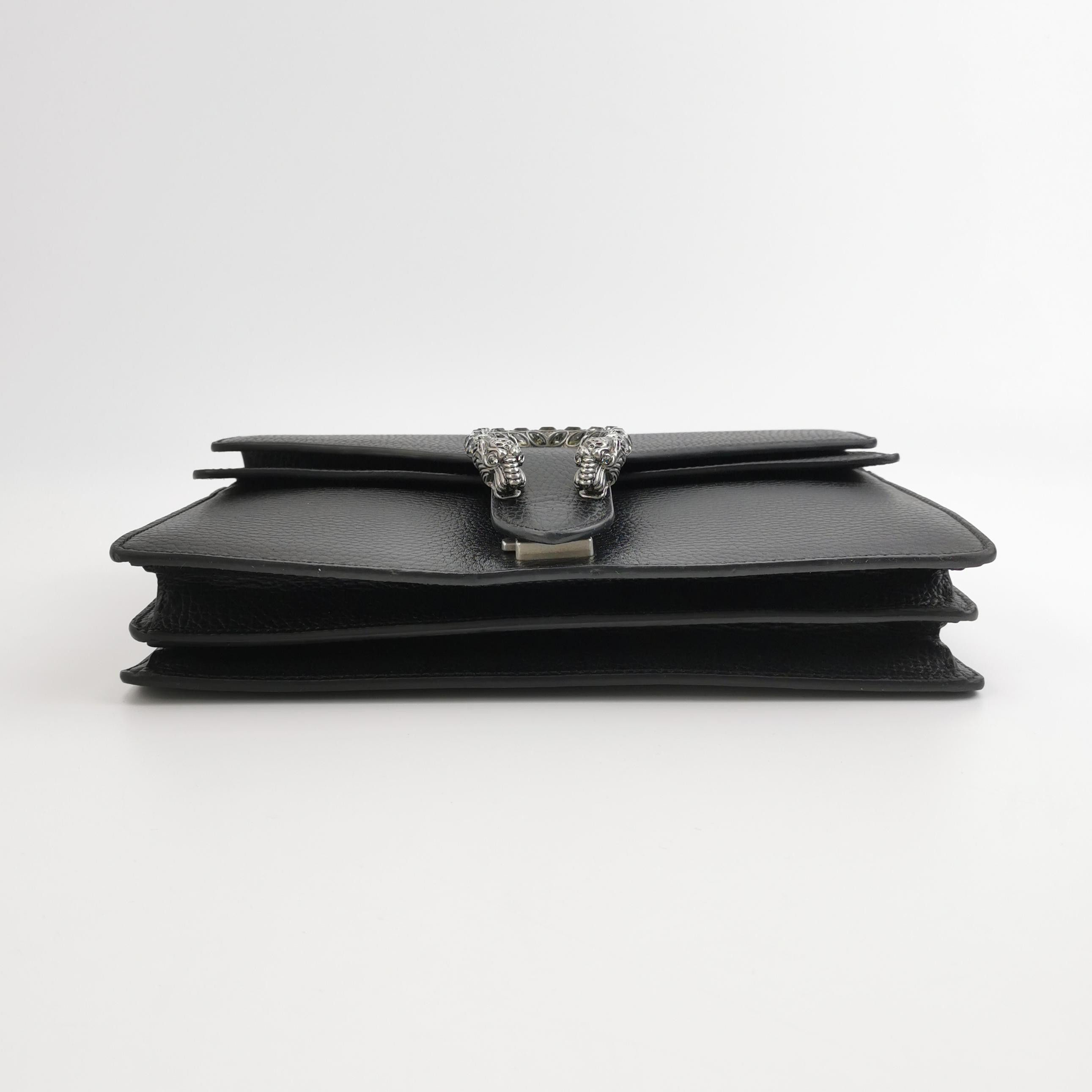 Gucci Gucci Women os Shoulder Bags Size ONE SIZE - 6 Thumbnail