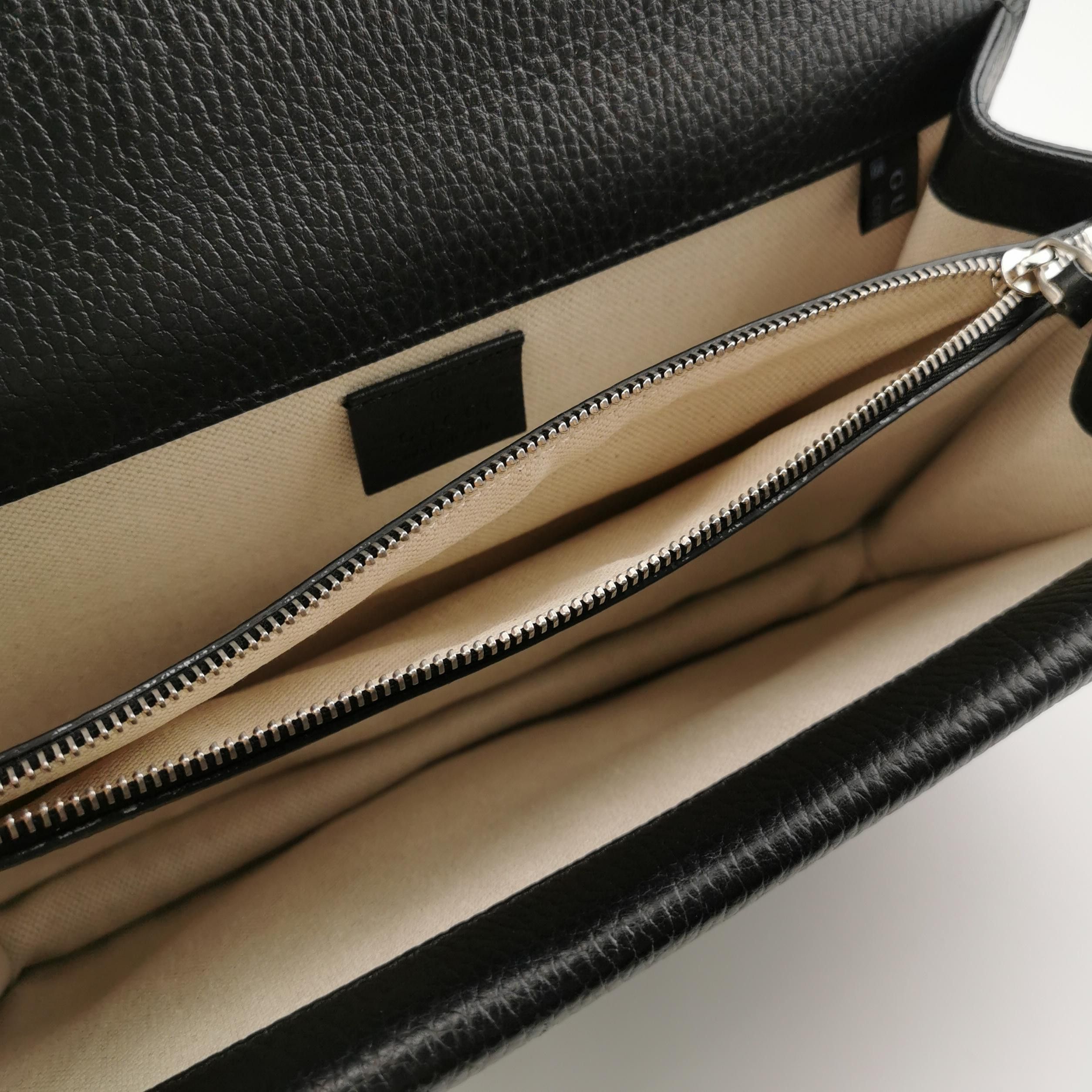 Gucci Gucci Women os Shoulder Bags Size ONE SIZE - 7 Thumbnail