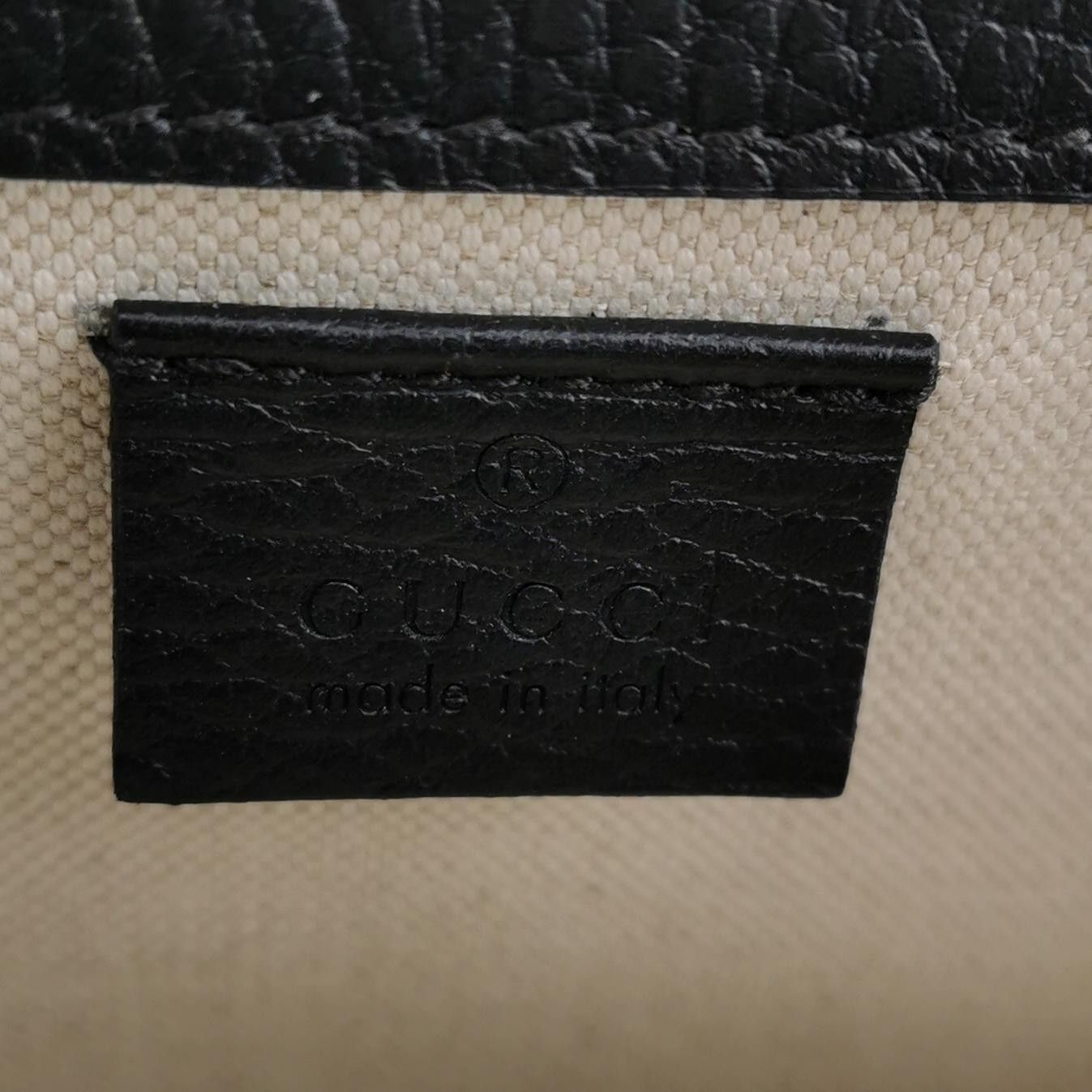 Gucci Gucci Women os Shoulder Bags Size ONE SIZE - 8 Thumbnail