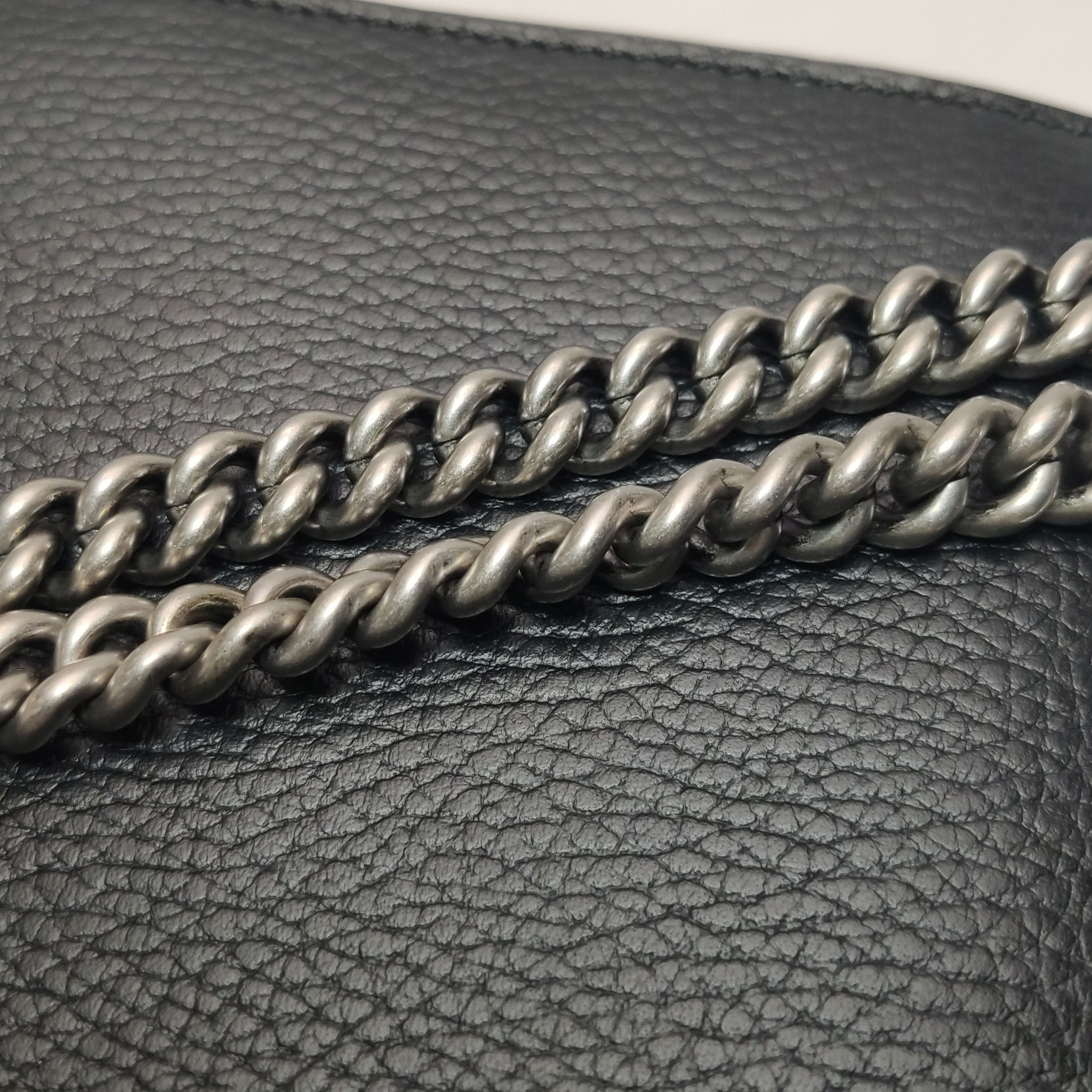 Gucci Gucci Women os Shoulder Bags Size ONE SIZE - 13 Thumbnail