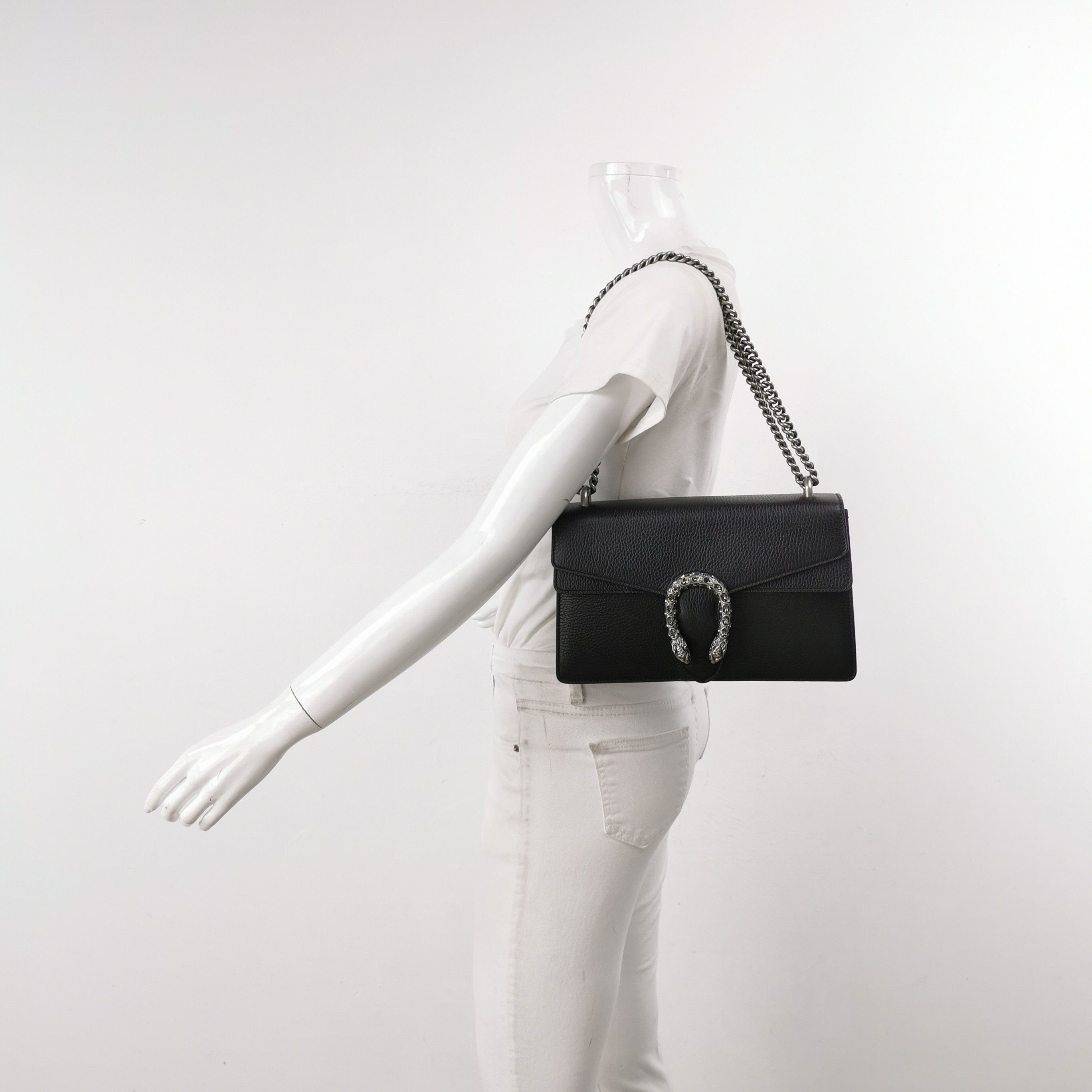 Gucci Gucci Women os Shoulder Bags Size ONE SIZE - 2 Thumbnail