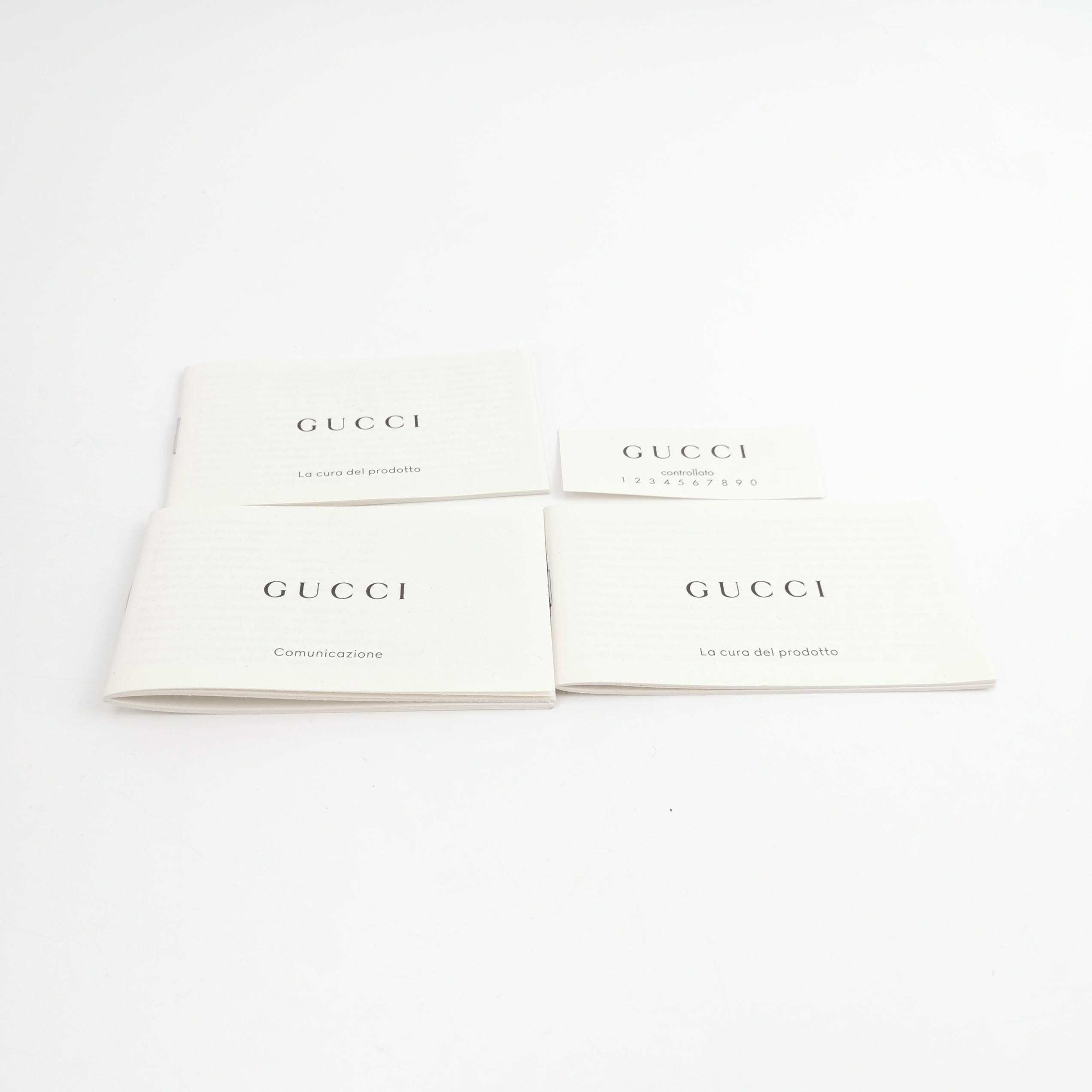 Gucci Gucci Women os Shoulder Bags Size ONE SIZE - 9 Thumbnail