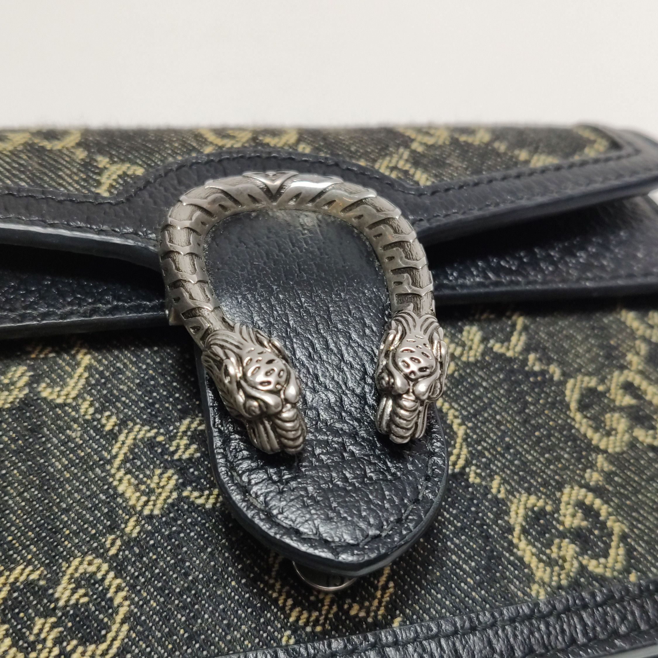 Gucci Gucci Women os Shoulder Bags Size ONE SIZE - 15 Thumbnail