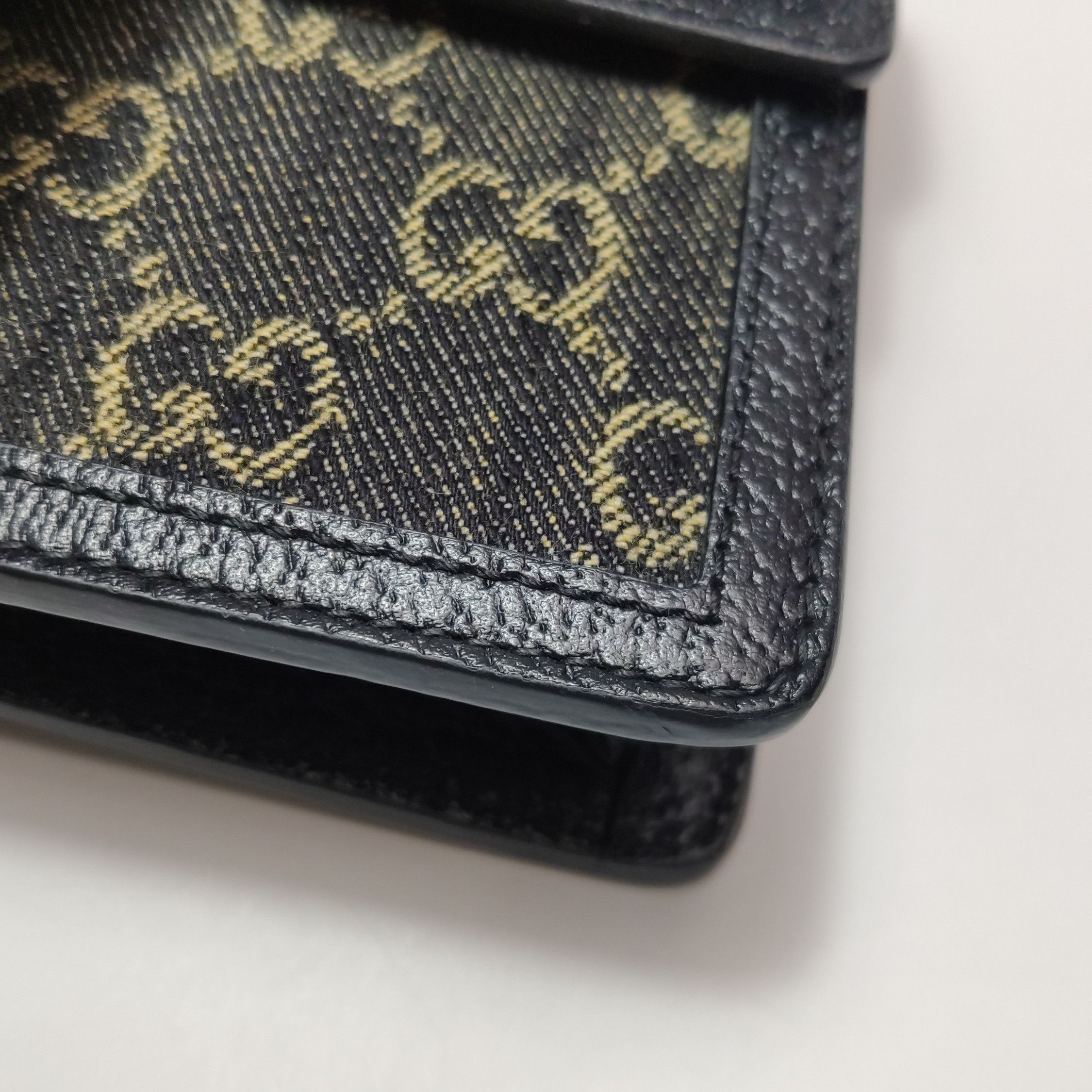 Gucci Gucci Women os Shoulder Bags Size ONE SIZE - 18 Thumbnail