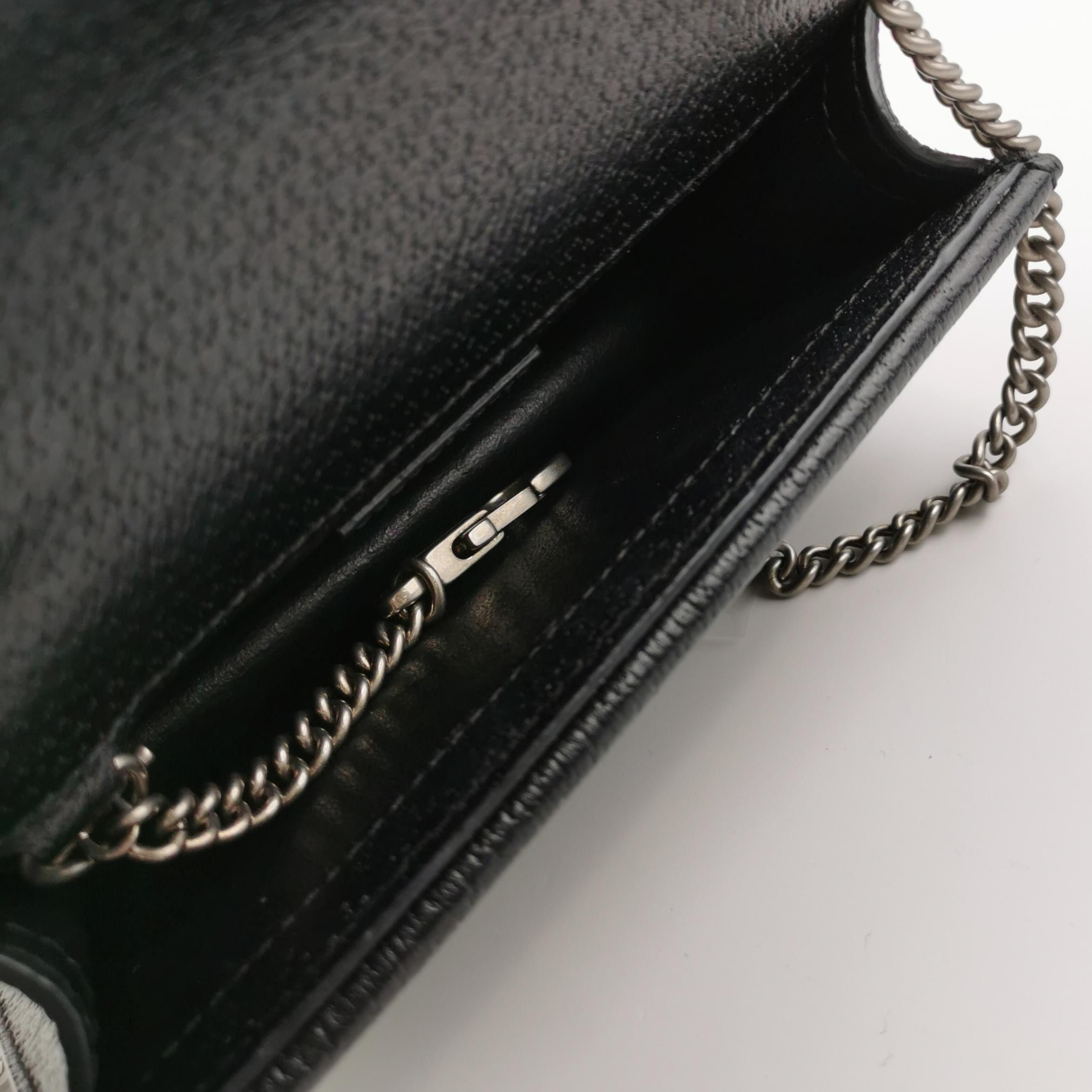Gucci Gucci Women os Shoulder Bags Size ONE SIZE - 7 Thumbnail
