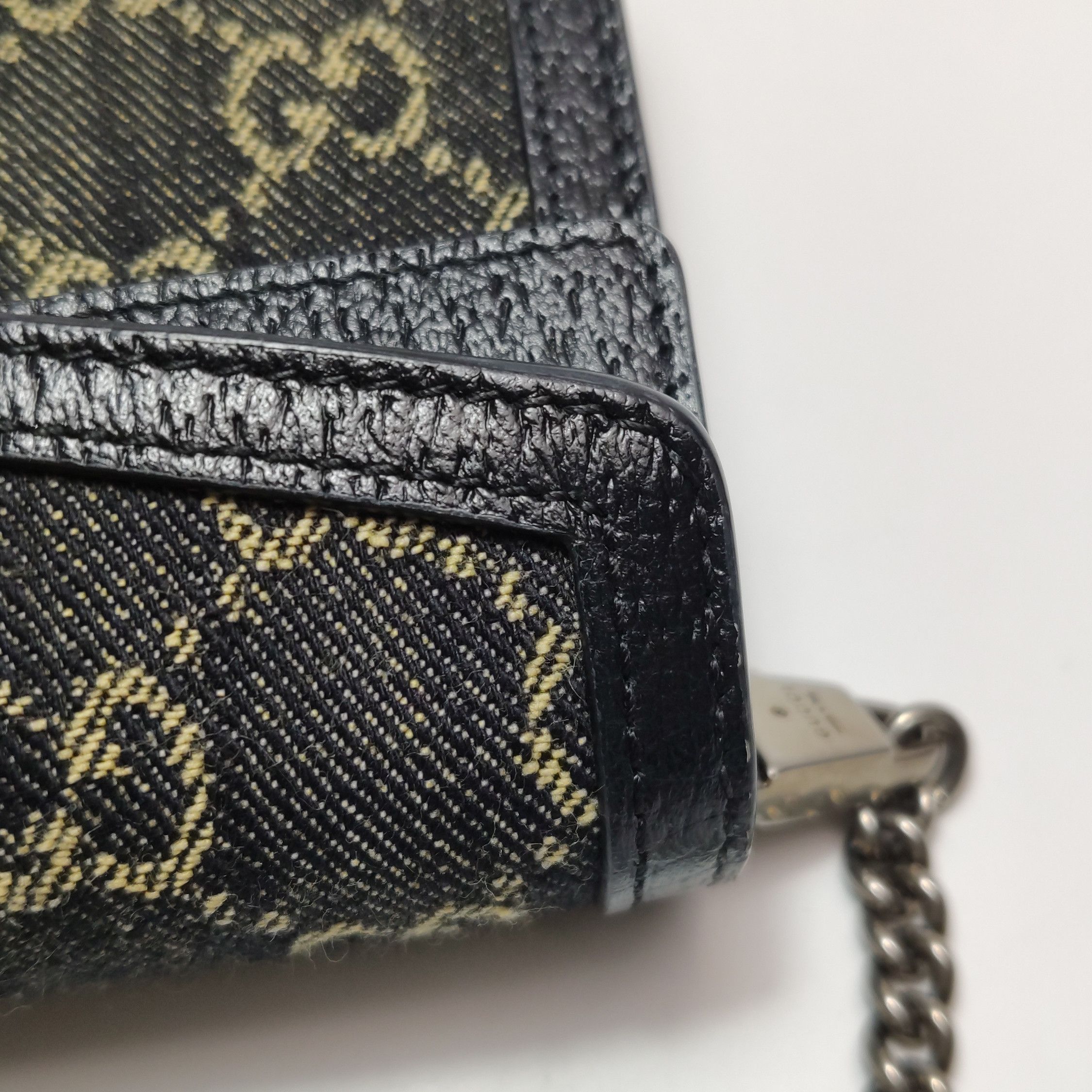 Gucci Gucci Women os Shoulder Bags Size ONE SIZE - 17 Thumbnail