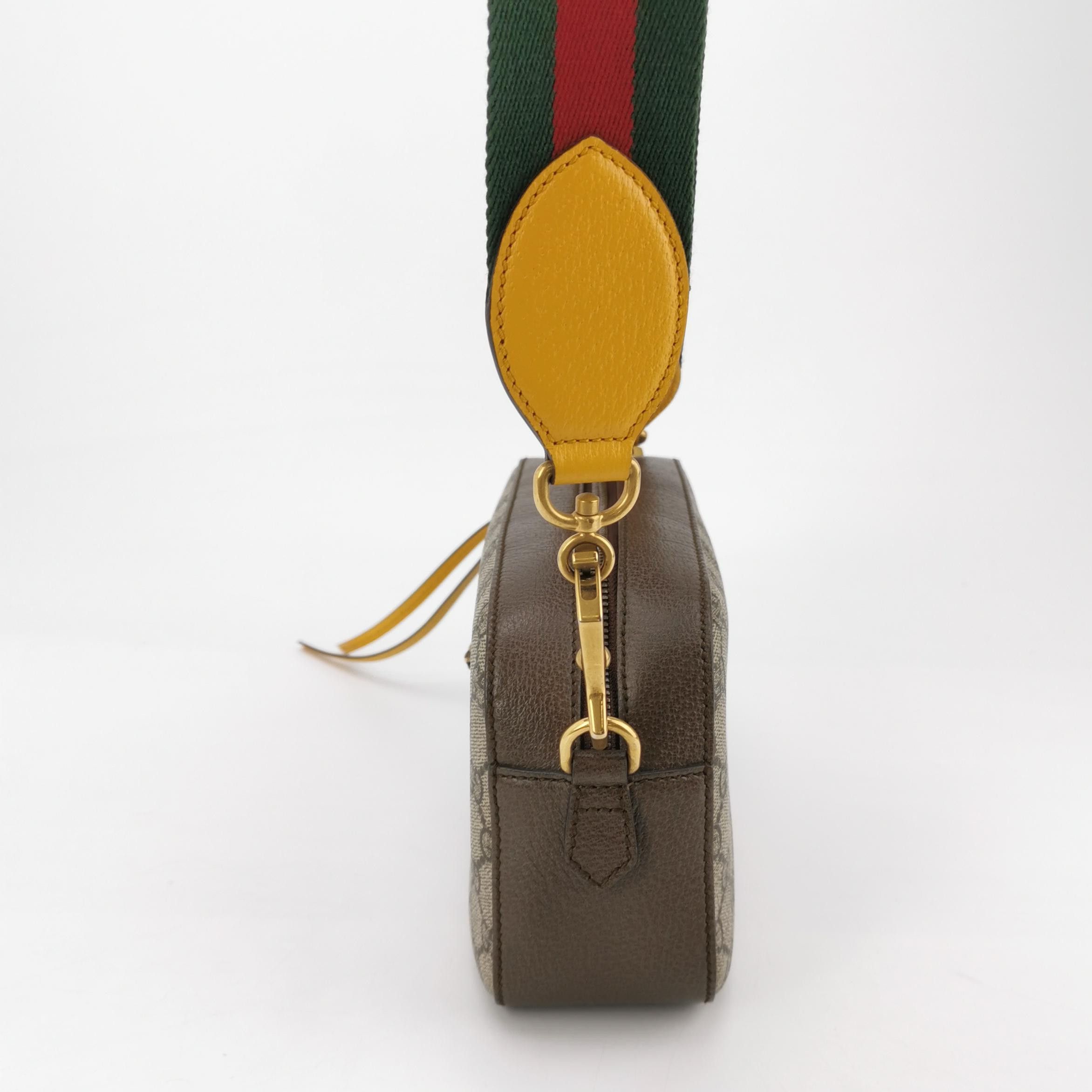 Gucci Gucci Women os Shoulder Bags Size ONE SIZE - 3 Thumbnail