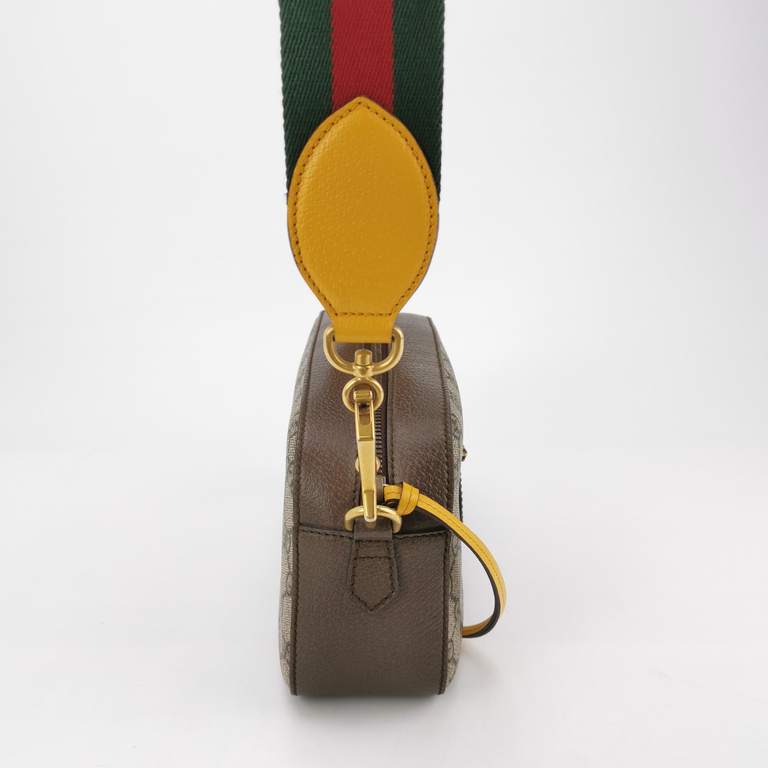 Gucci Gucci Women os Shoulder Bags Size ONE SIZE - 4 Thumbnail