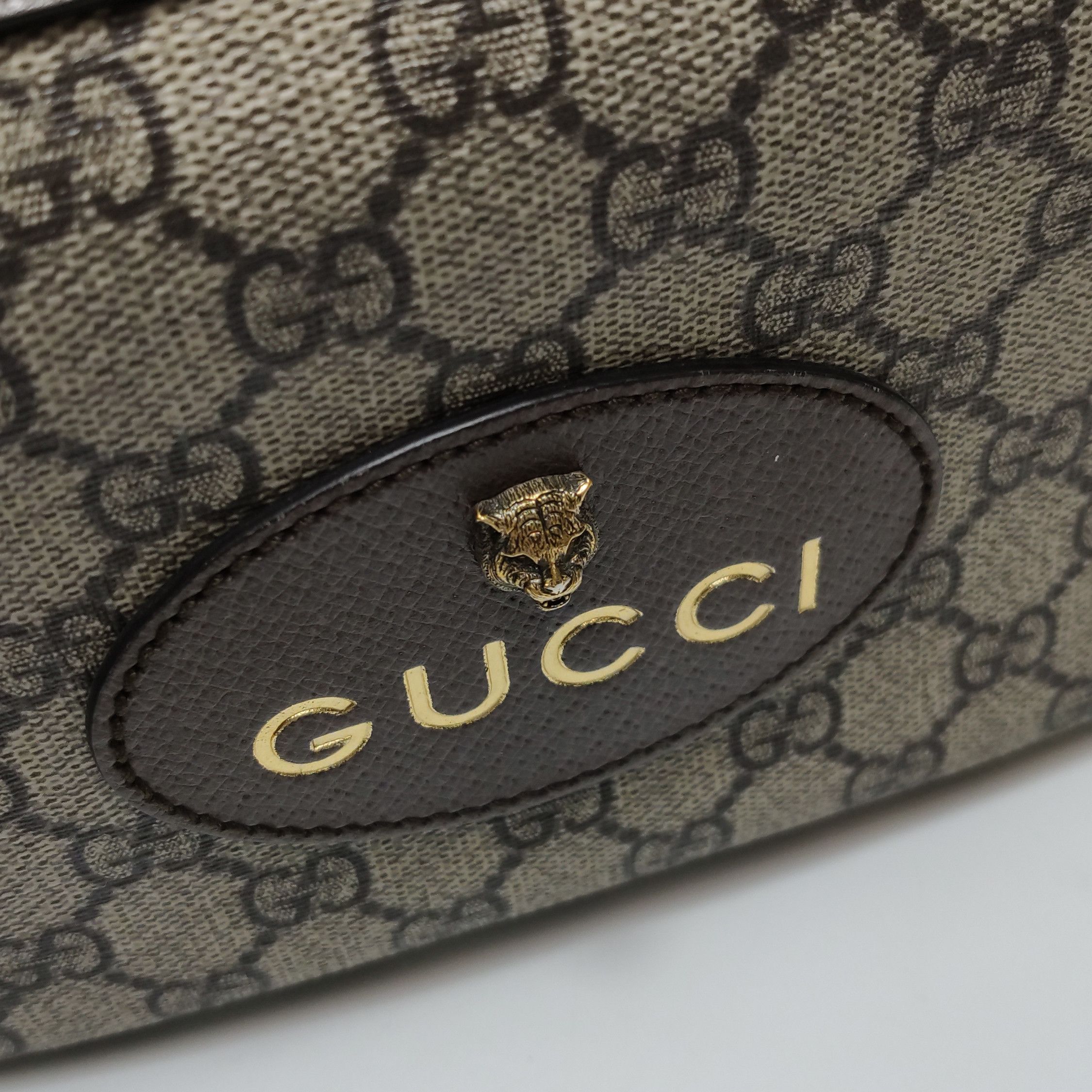 Gucci Gucci Women os Shoulder Bags Size ONE SIZE - 13 Thumbnail